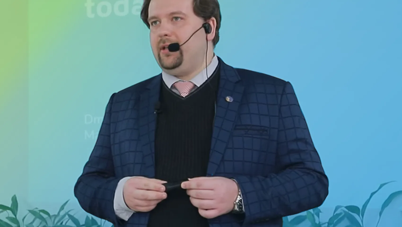 Machine Learning сегодня