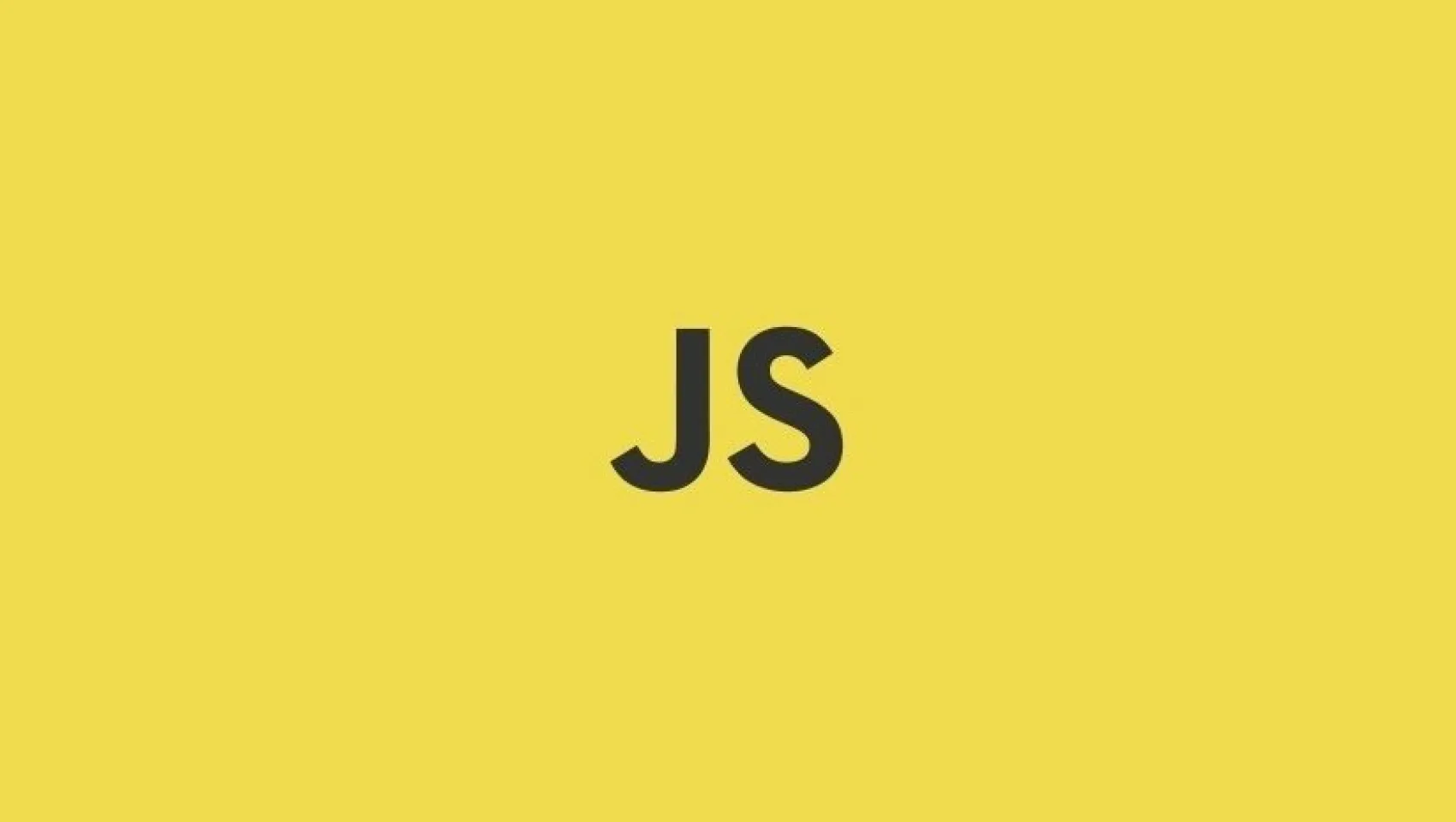 JavaScript – самый быстроразвивающийся язык программирования. С чего начать изучение?