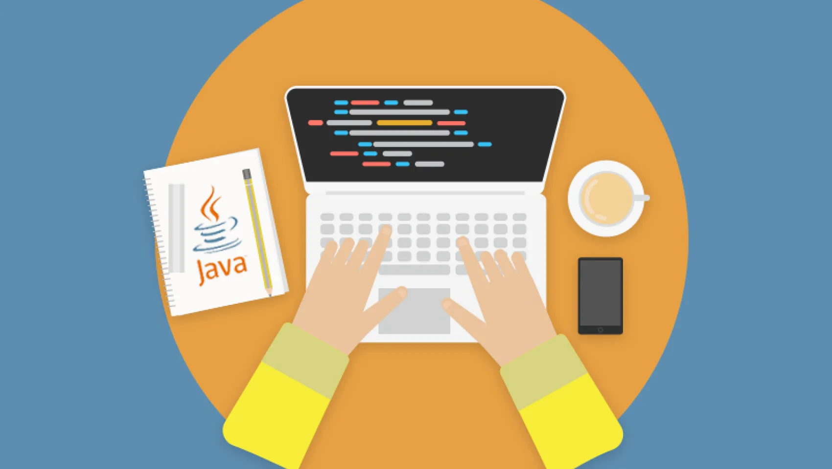 Мастер-класс «Первая работа на позиции Java Developer. Ожидания и реальность» в Киеве