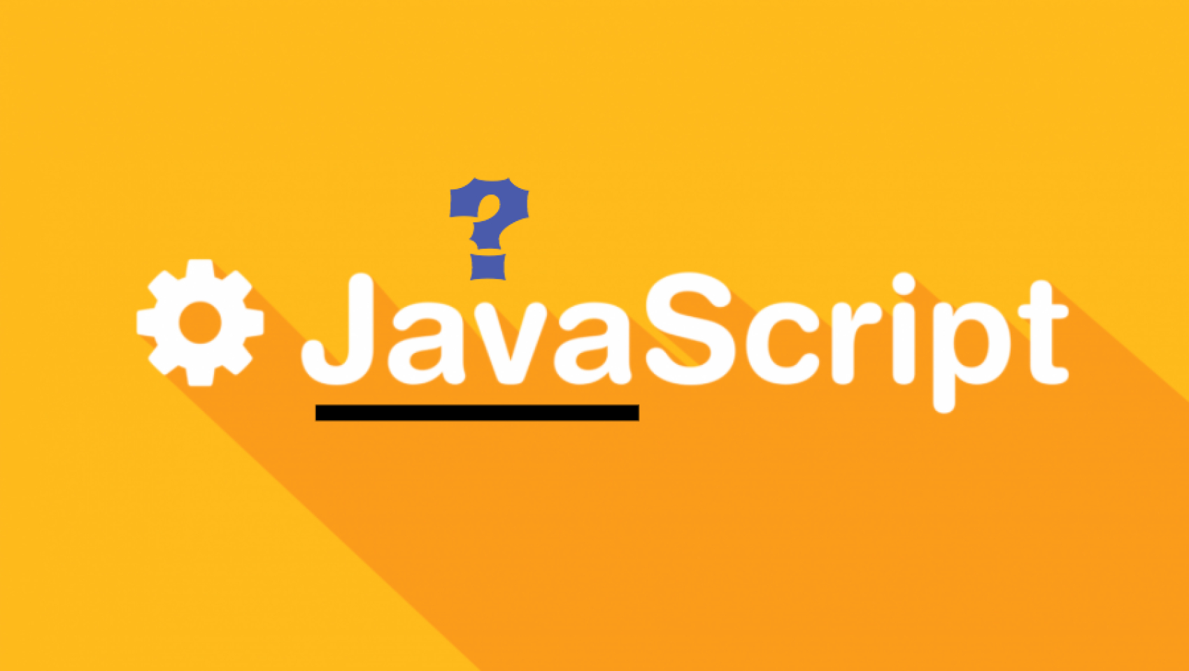 Загадка «JavaScript»: чому в назві мови слово «Java», яке ніяк з нєю не пов'язане?