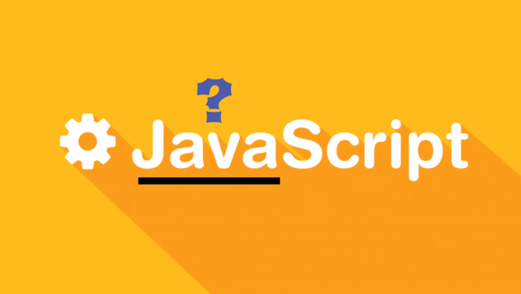 Загадка «JavaScript»: чому в назві мови слово «Java», яке ніяк з нєю не пов'язане?