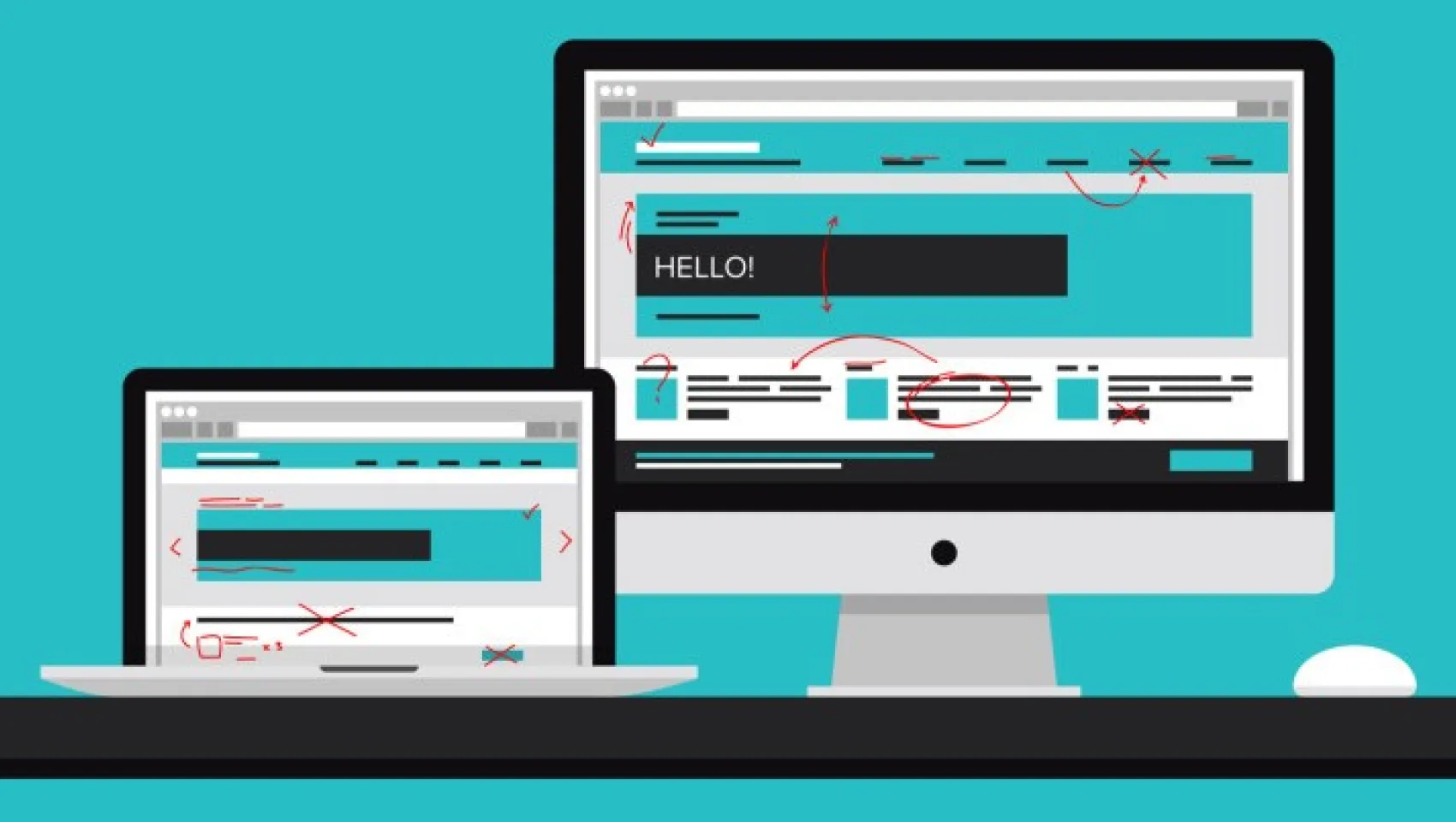 Мастер-класс «Создание дизайна Landing Page»