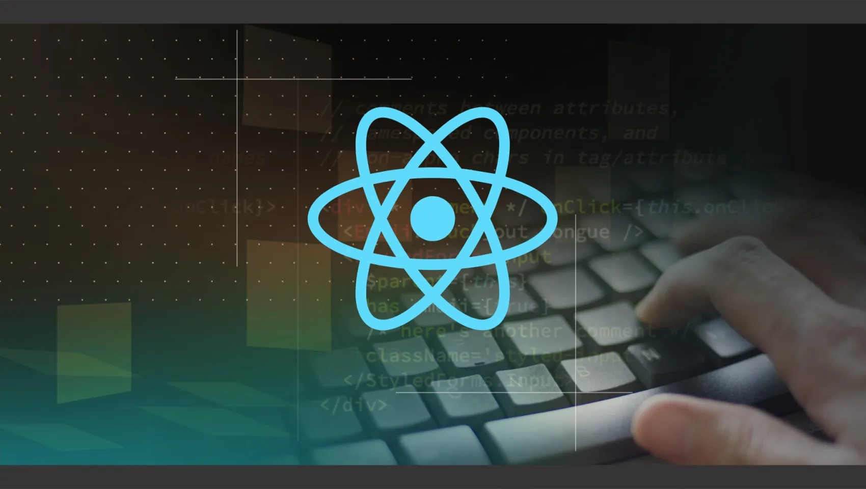Просто про React