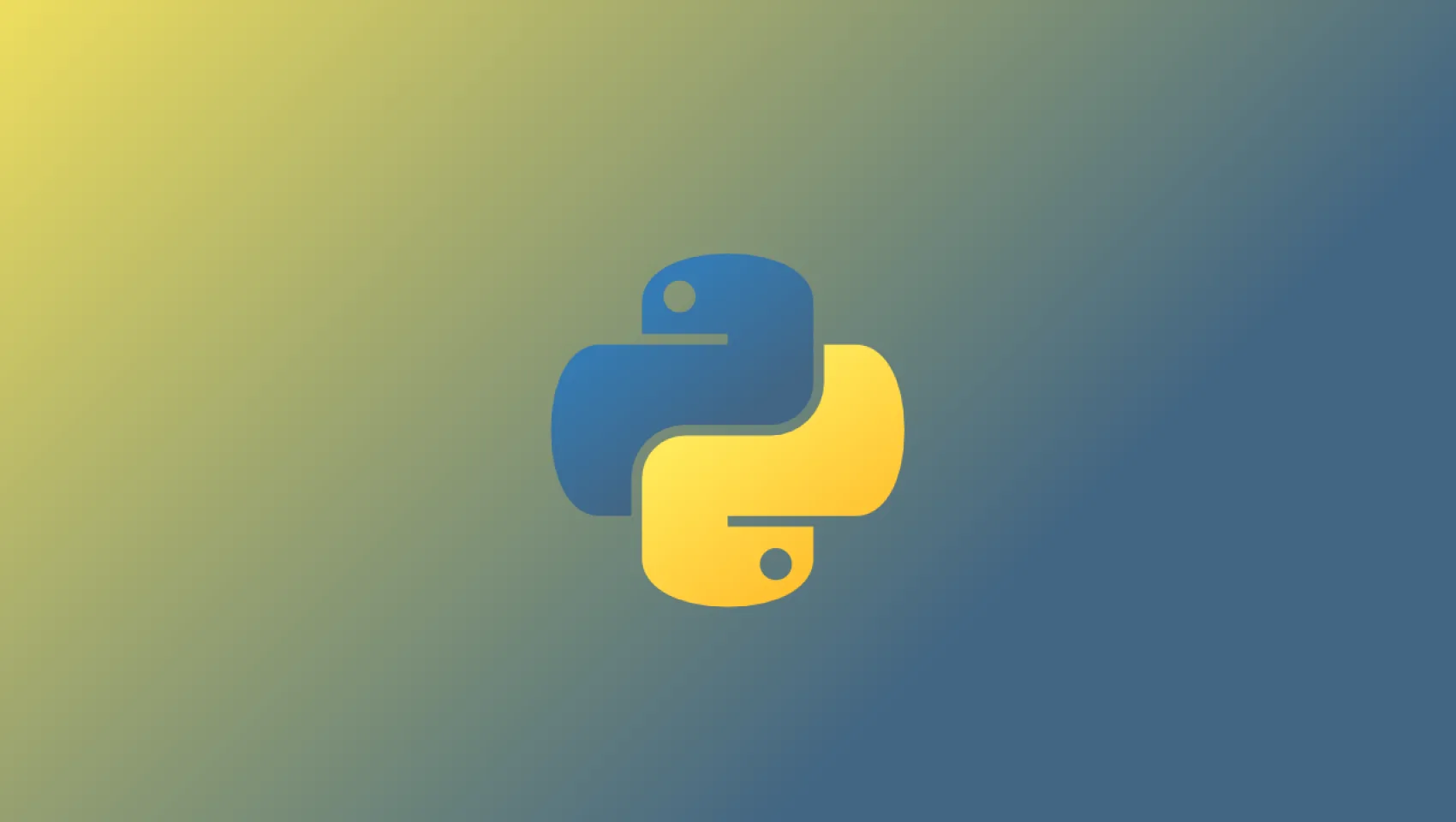 Советы по выбору фреймворков для Python