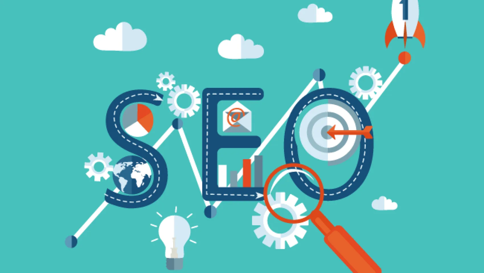 Як ефективно просувати сайт за допомогою SEO
