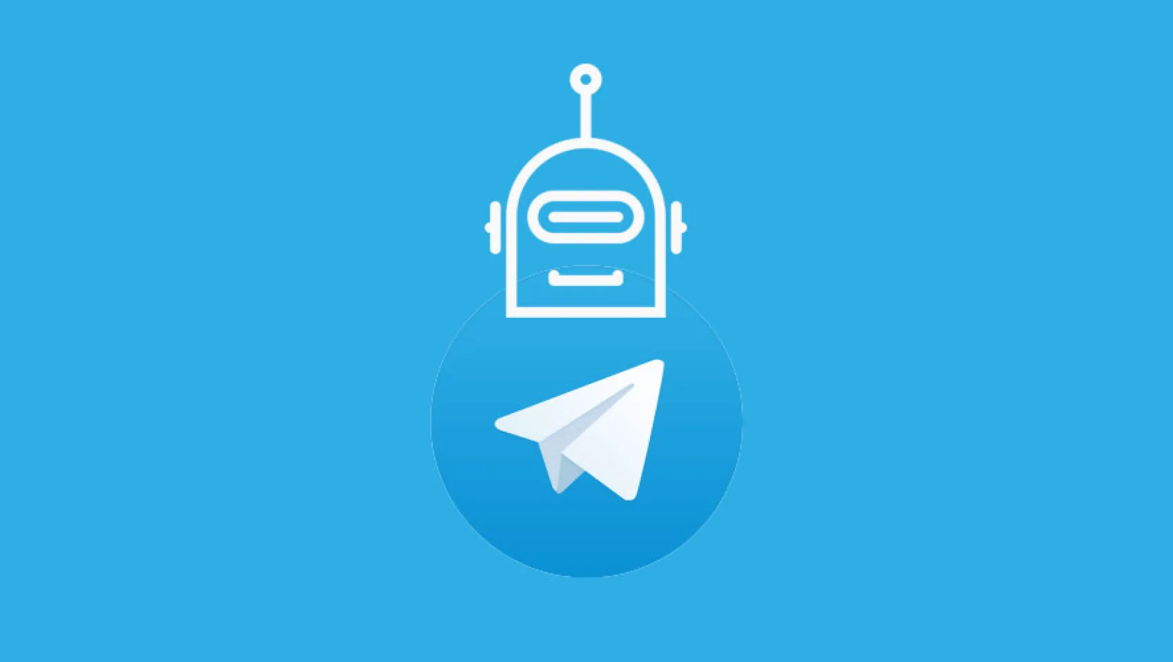 Як зробити Telegram bot за 10 хвилин