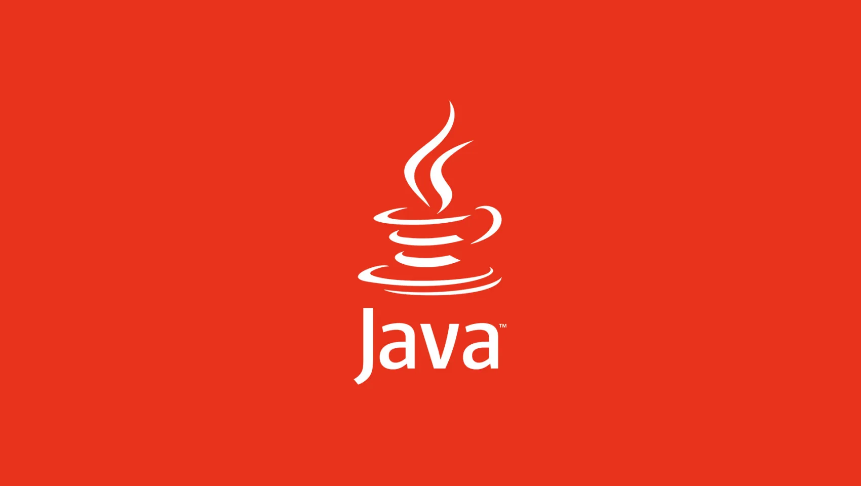 Выбор первого языка программирования — обзор Java