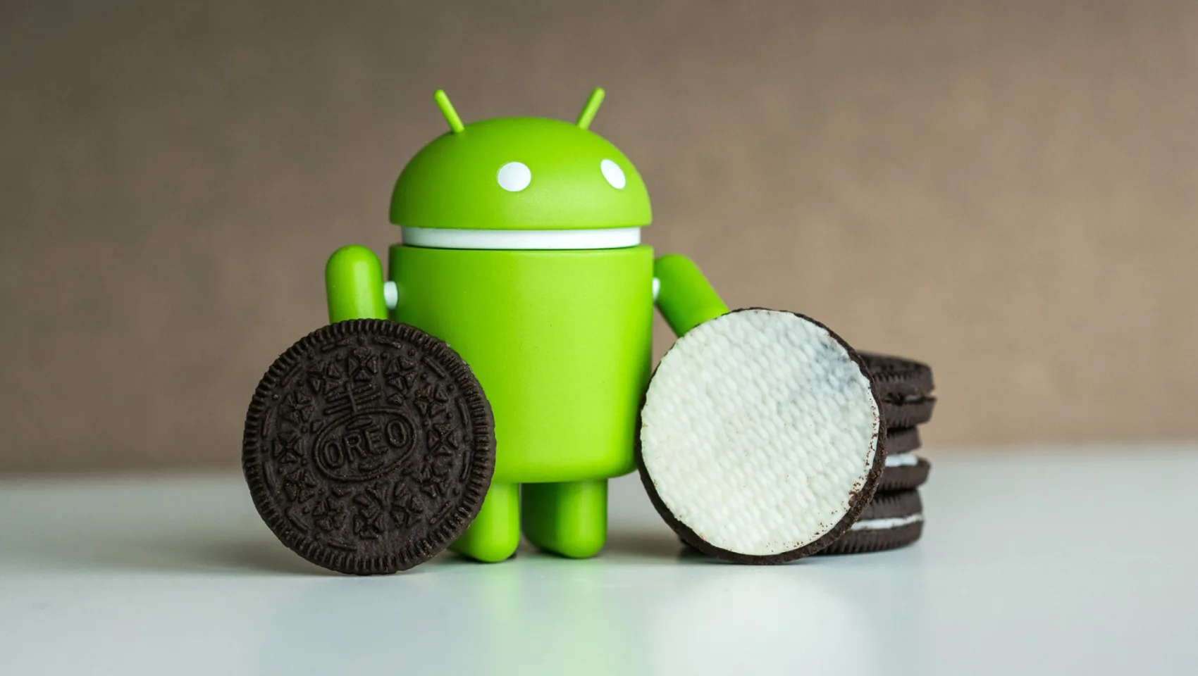 Android Oreo — что вкусного нам принес?