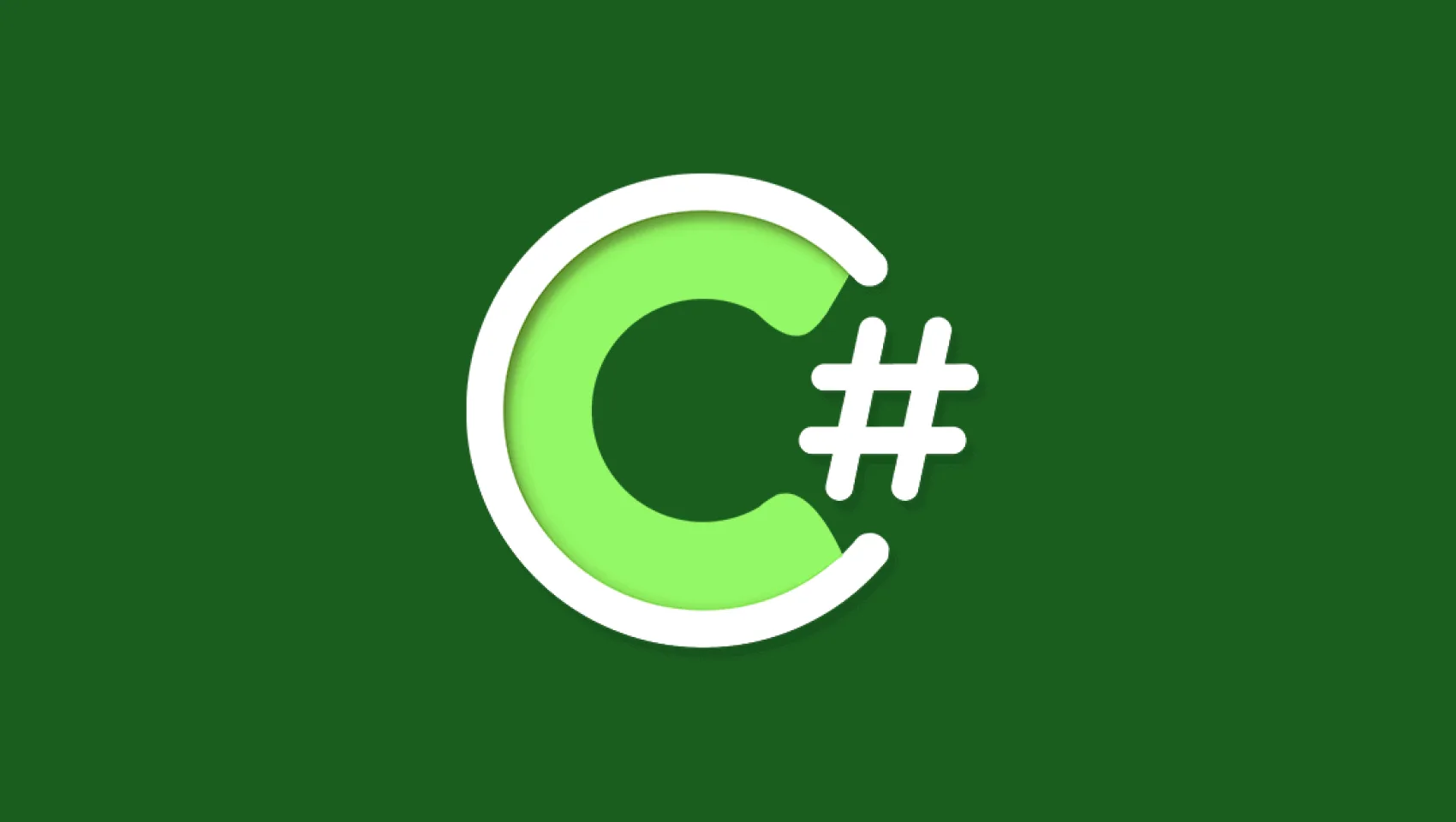 Основы ООП на C#