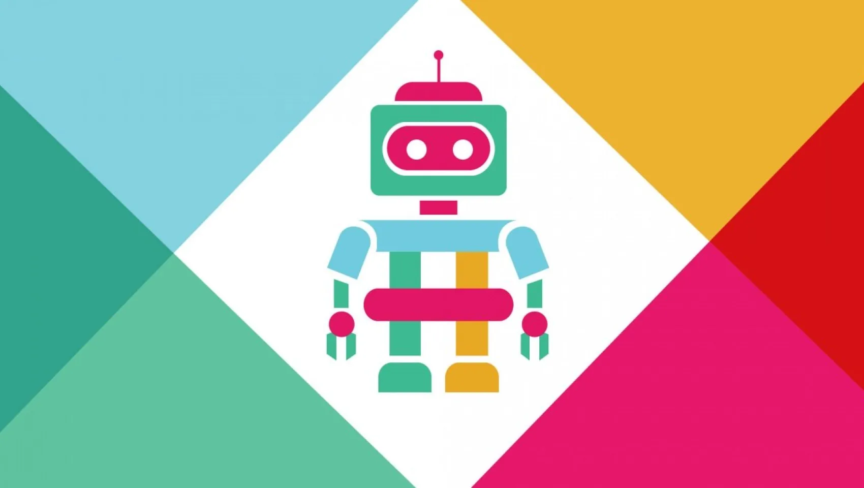 Як створити Slack-бота на Python