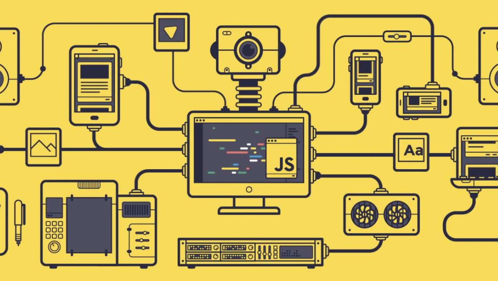 Об'єкти і робота з ними в Javascript