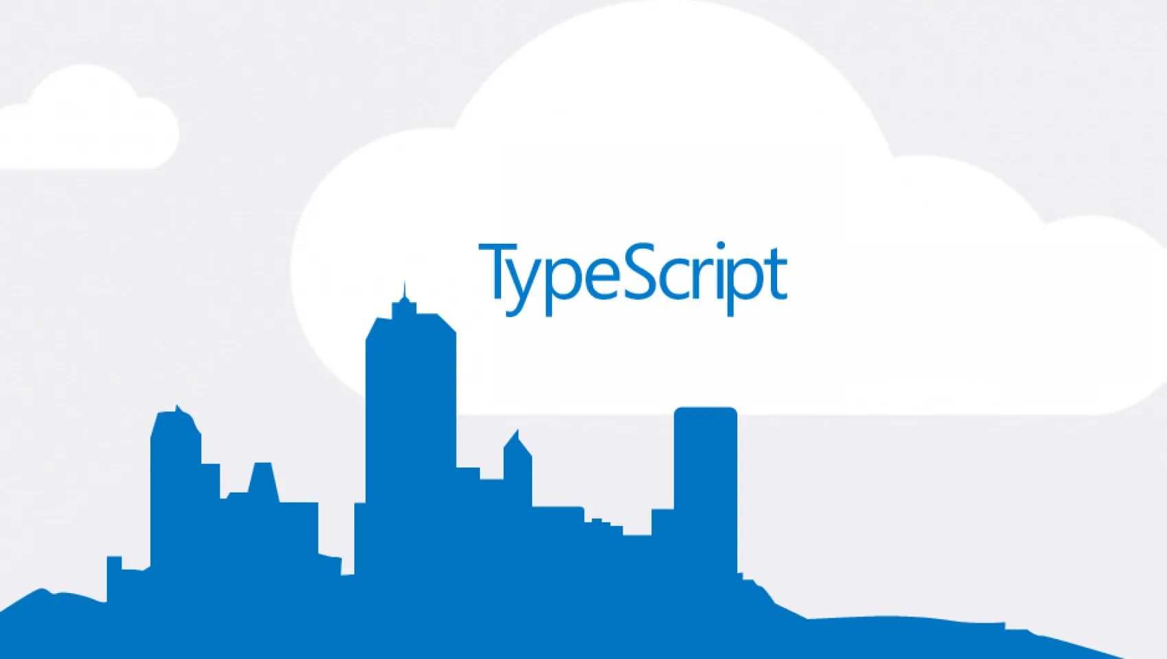 Базові знання TypeScript