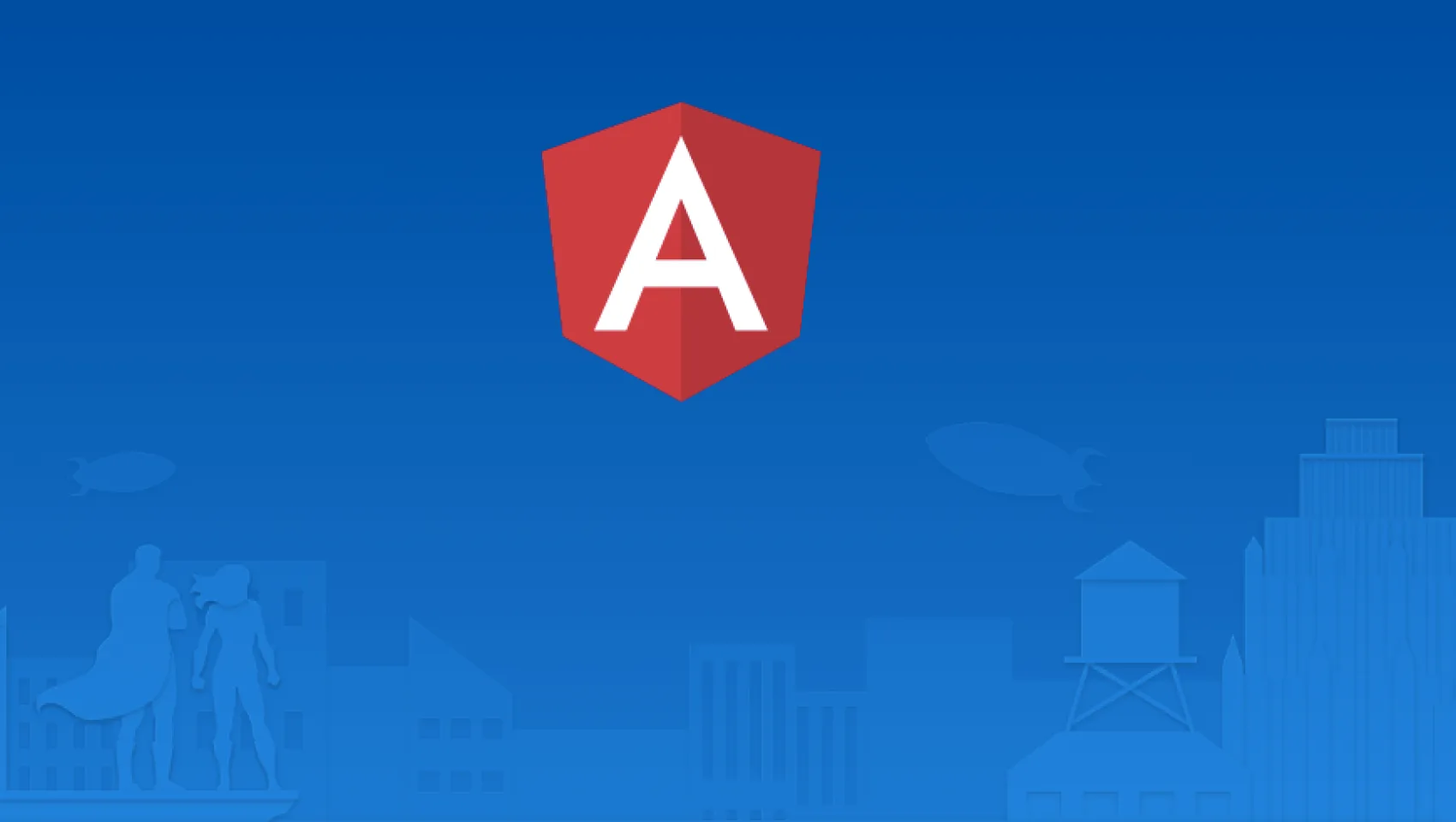 Мастер-класс «Работа с формами в Angular»