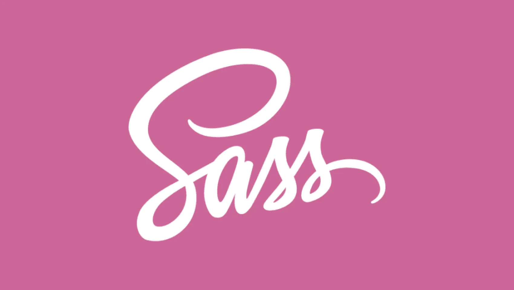 Препроцесор Sass та його використання