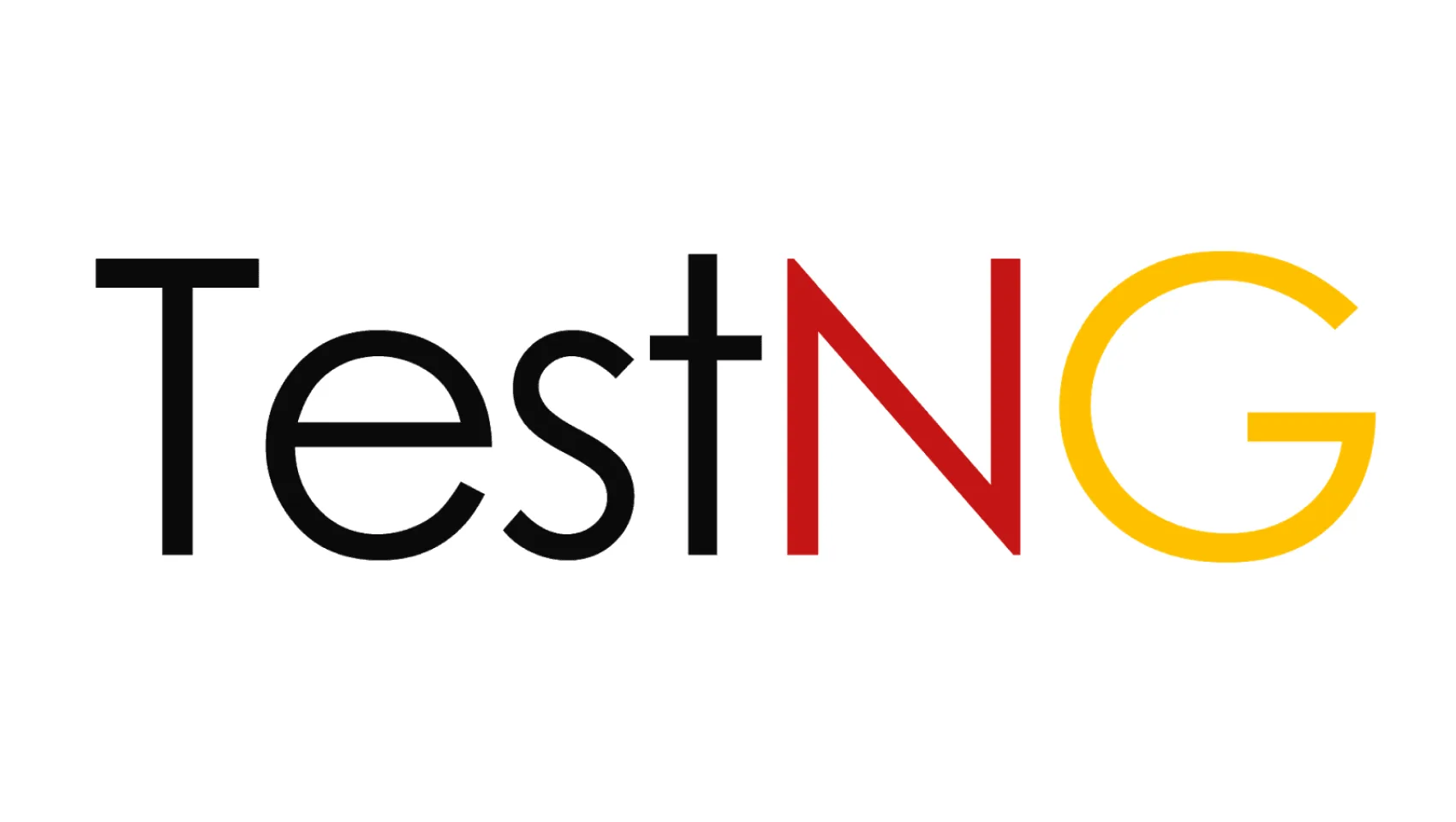 Перший досвід з TestNg фреймворк