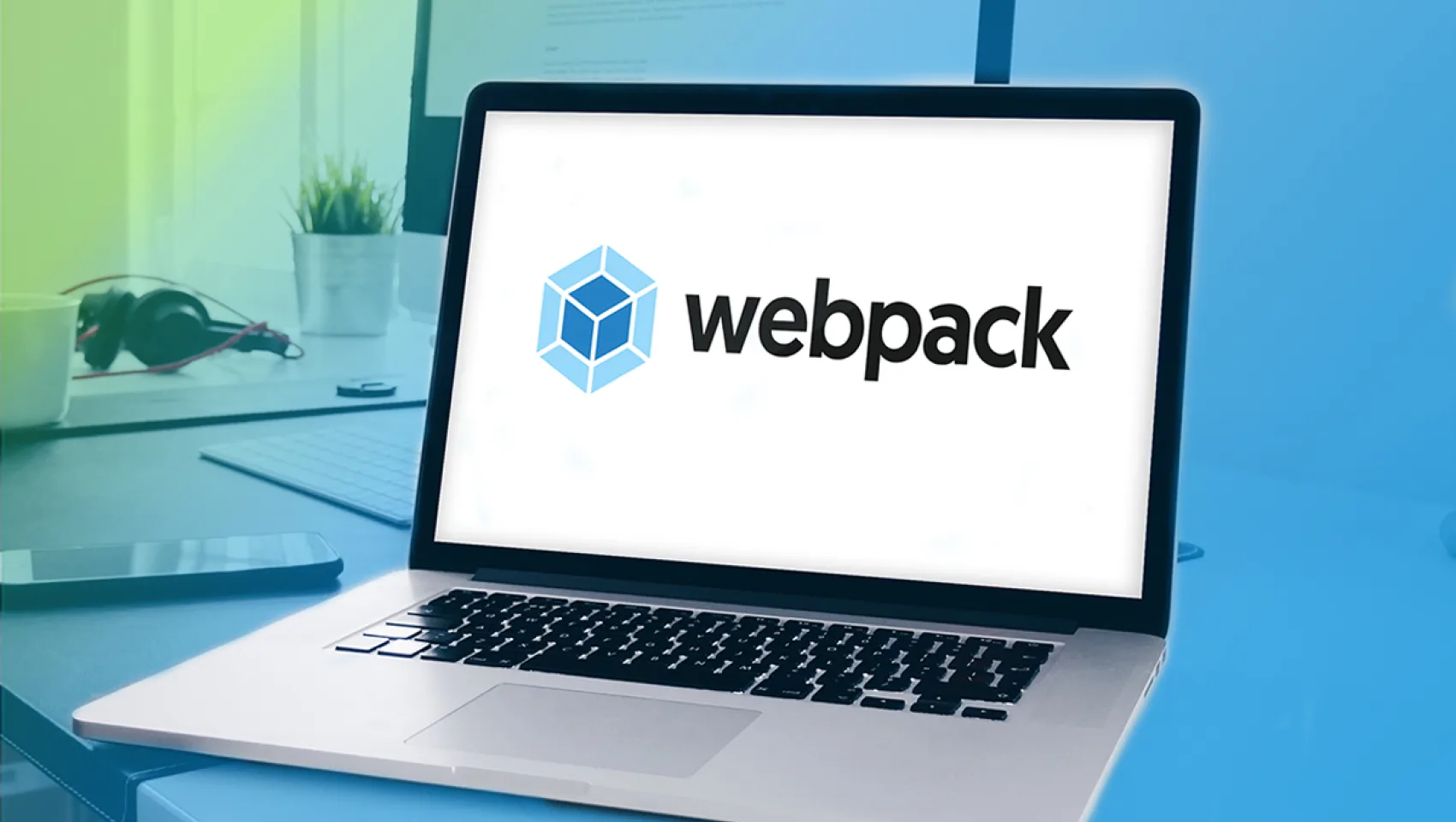 Що таке Webpack
