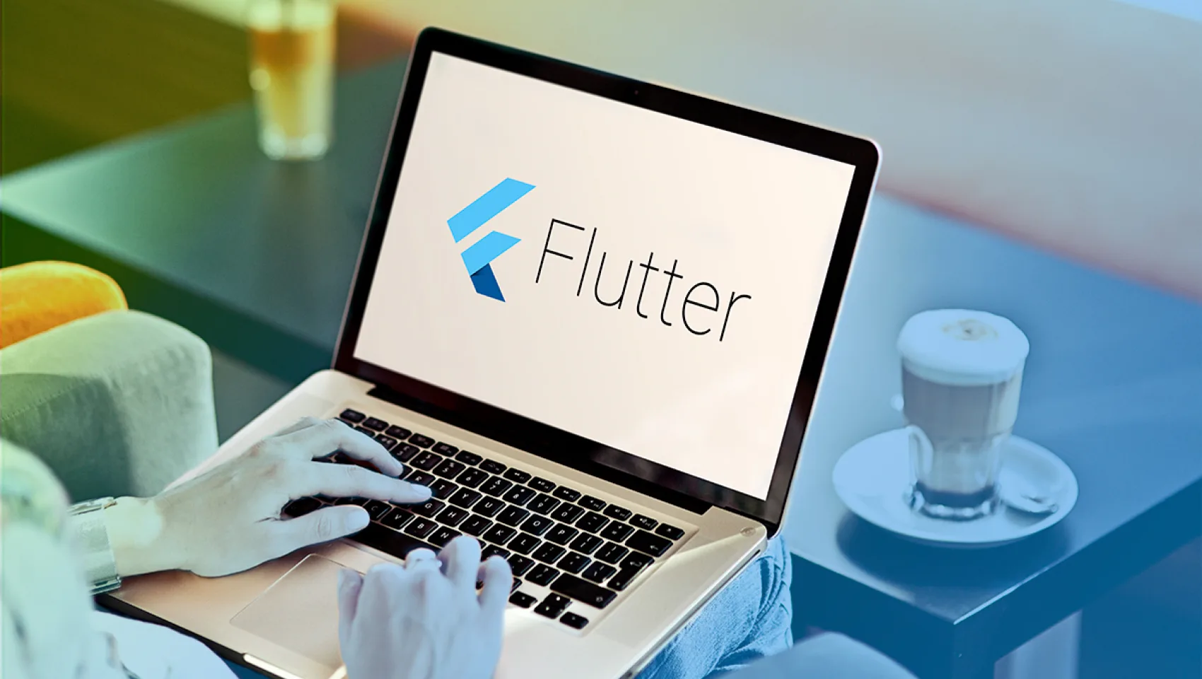 Введение во Flutter