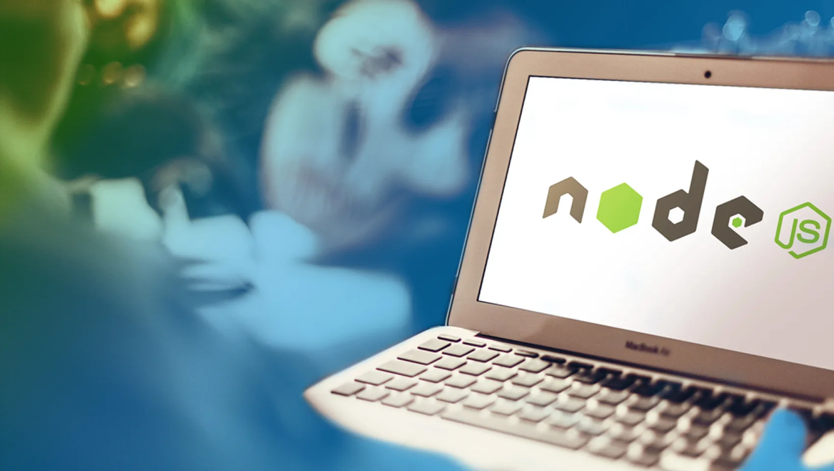 Майстер-клас «NodeJS 10. Що я упустив?» В Одесі