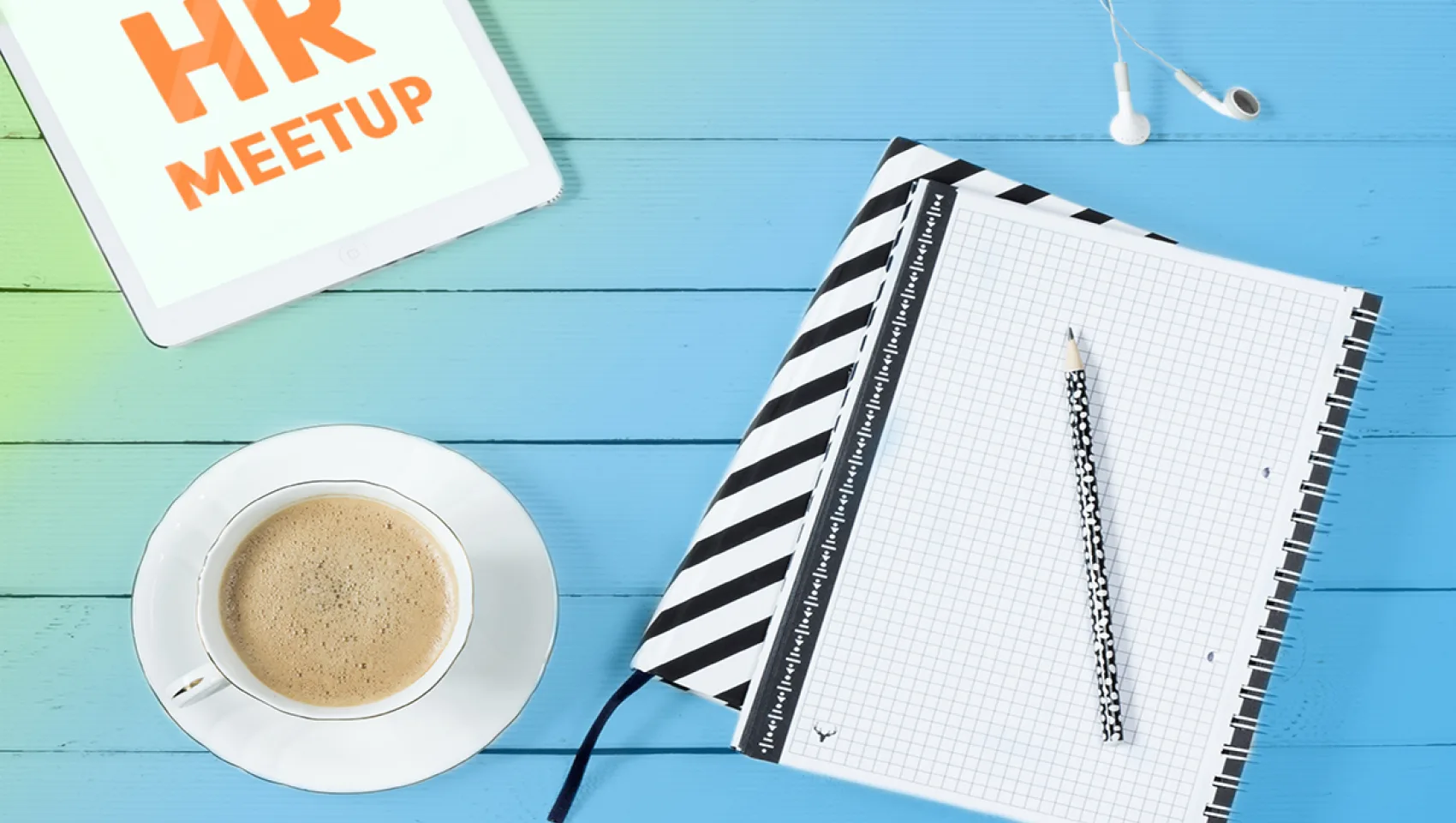 IT HR Hub Odessa Meetup #3