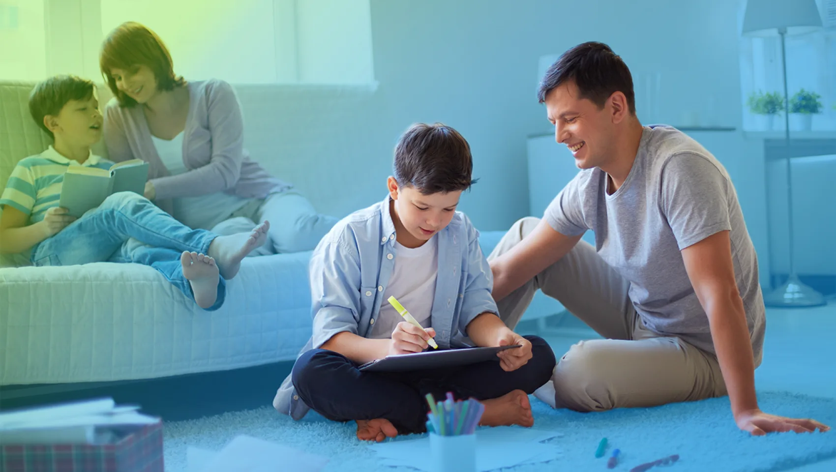 IT Family Day в Харькове
