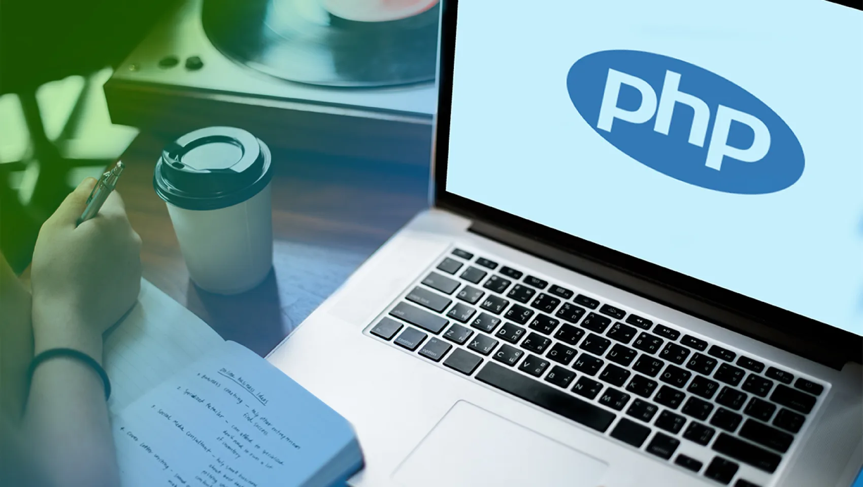 Стандарти PHP. Загальны інтерфейси PSR
