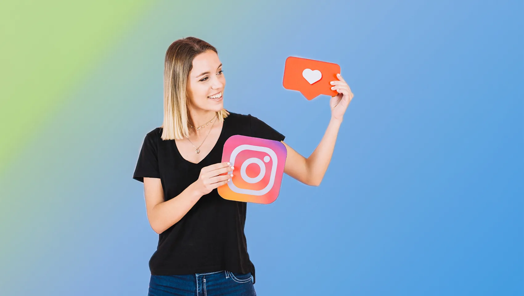 Майстер-клас «Таємниці Instagram і Facebook»