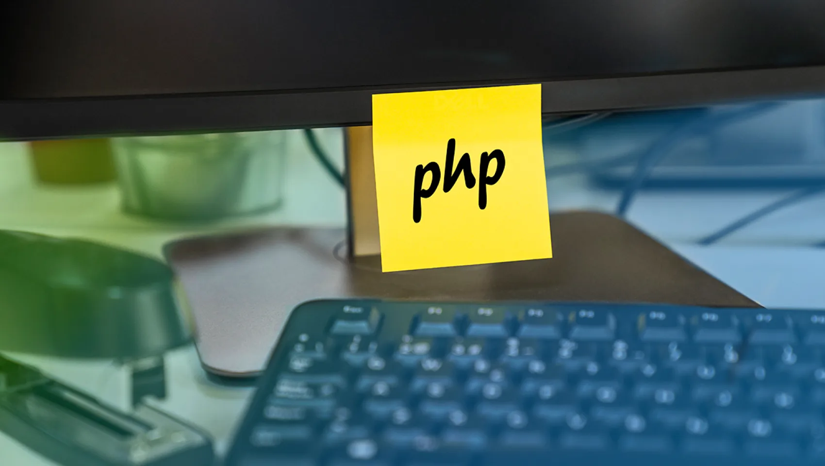 Как настроить Docker - локальное рабочее окружение для PHP-проектов