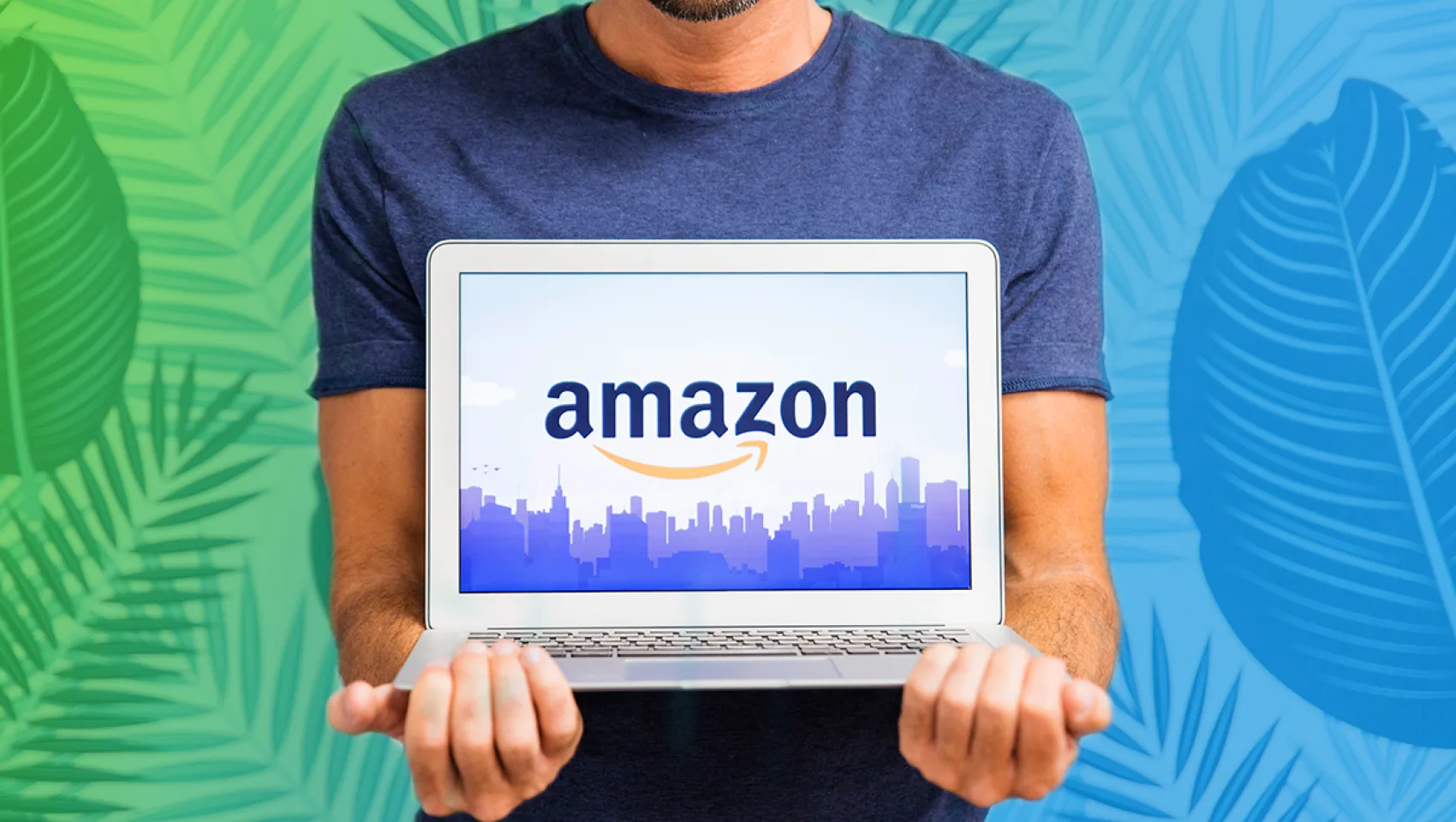 Мастер-класс «Бизнес на Amazon» в Одессе