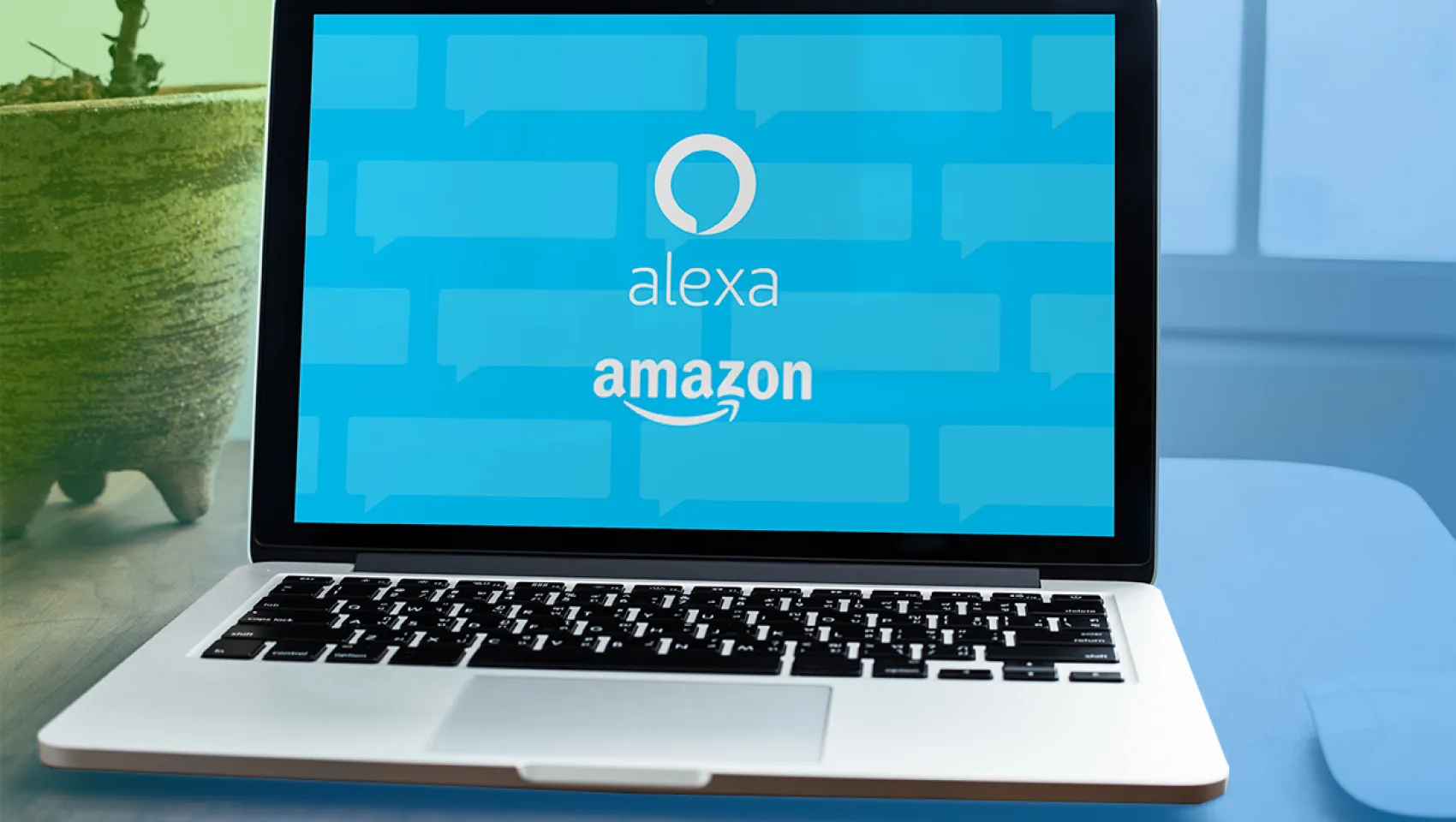 Мастер-класс «Alexa — голосовой помощник от Amazon: как с помощью Node.js прокачать ее скилы» в Днепре
