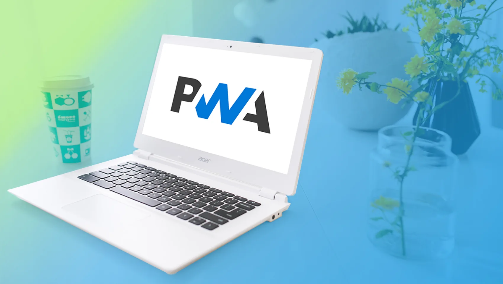 Что такое Progressive Web Apps
