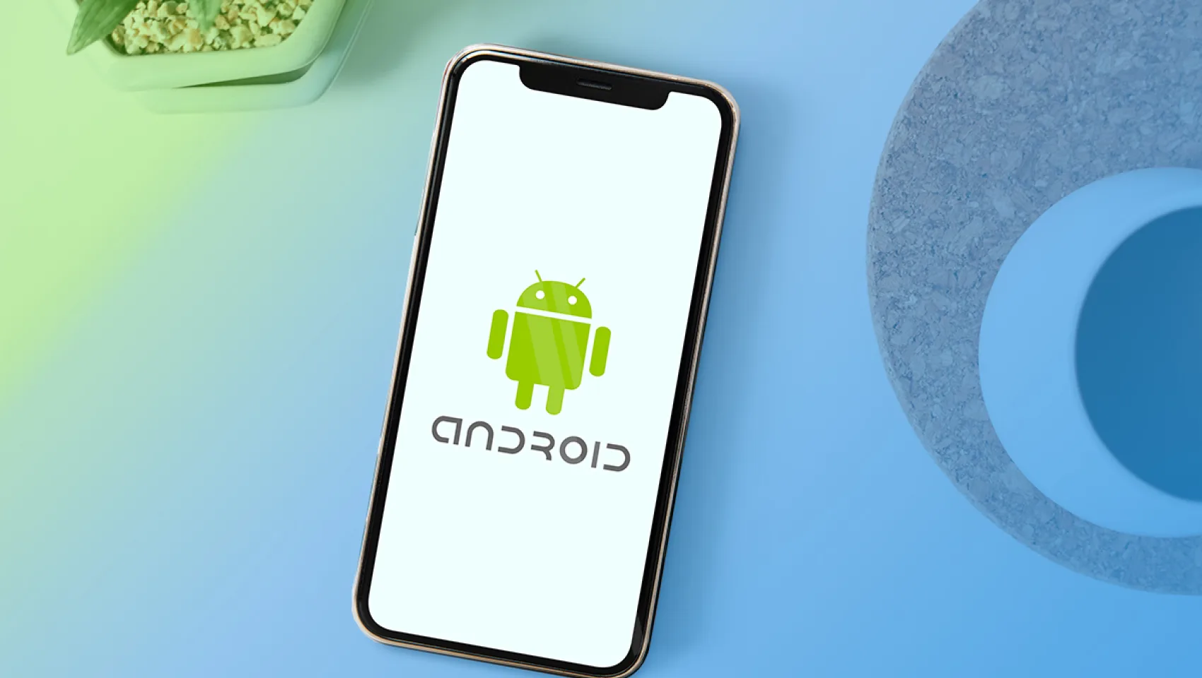 Основи створення аndroid-додатків