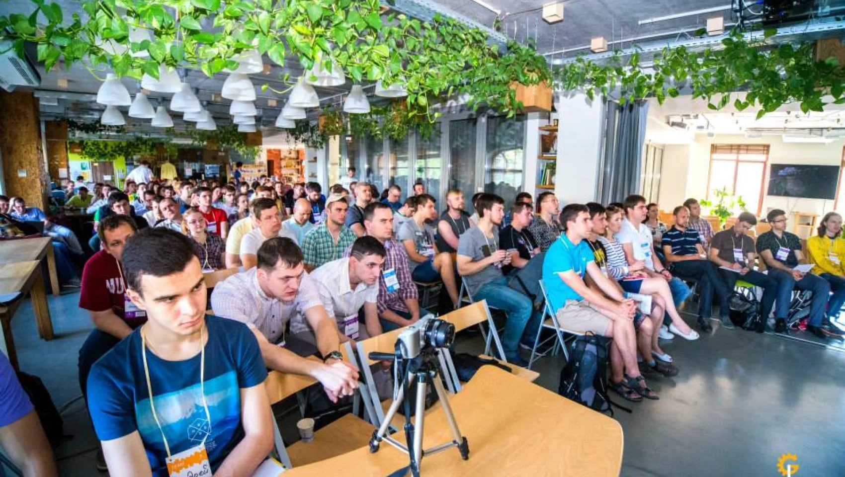 Конференція з питань тестування програмного забезпечення QA Lab