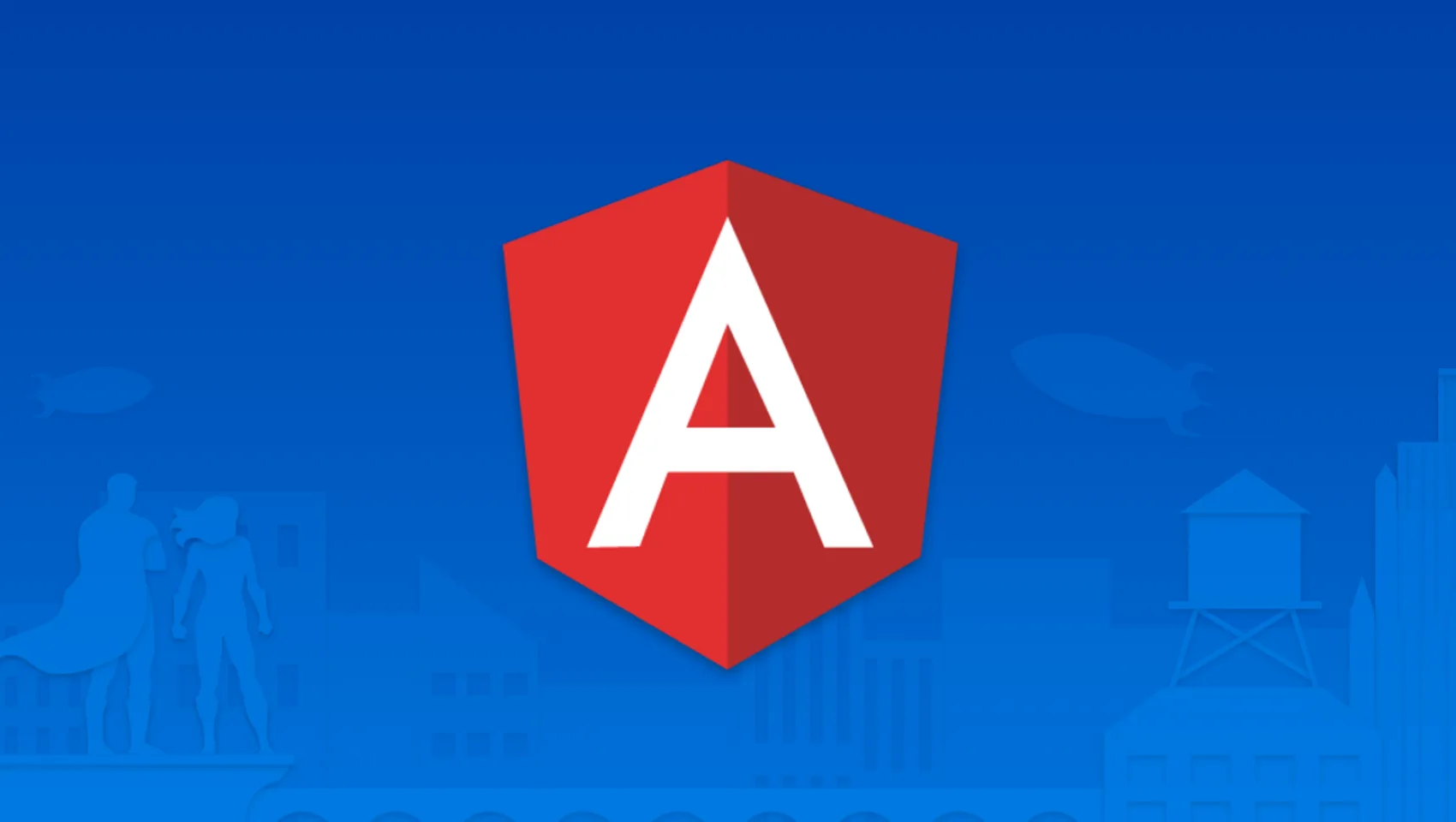 Мастер-класс «Особенности Angular 2, и как их использовать в своем приложении»
