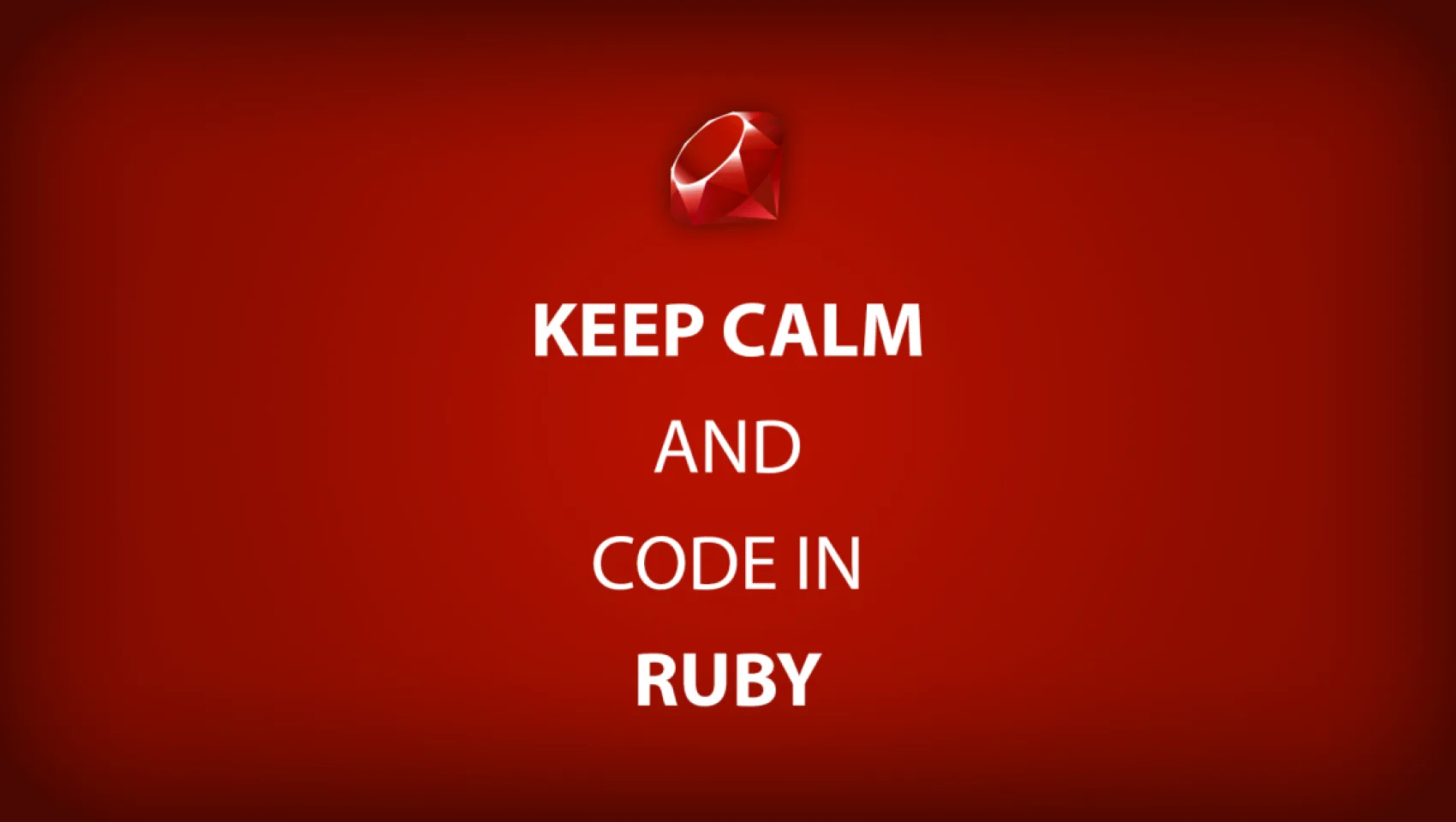 В чем преимущества разработки на Ruby