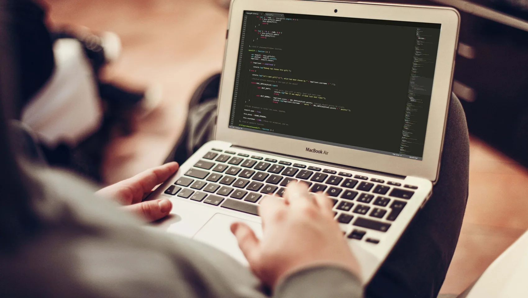 Як організувати робоче середовище для ефективної Front-End розробки