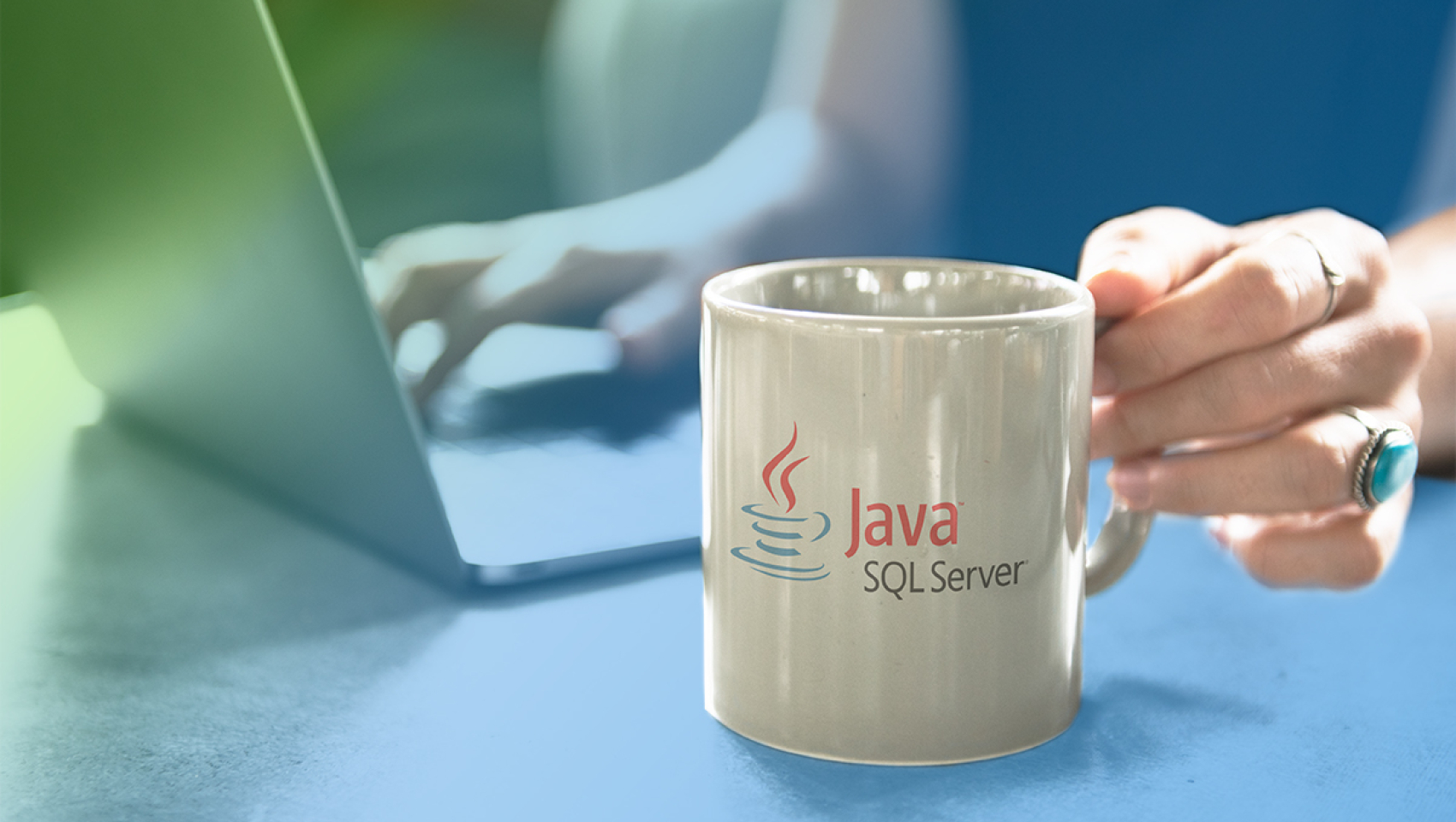 Мастер-класс «Как в Java работать с SQL и NoSQL базами данных» в Киеве