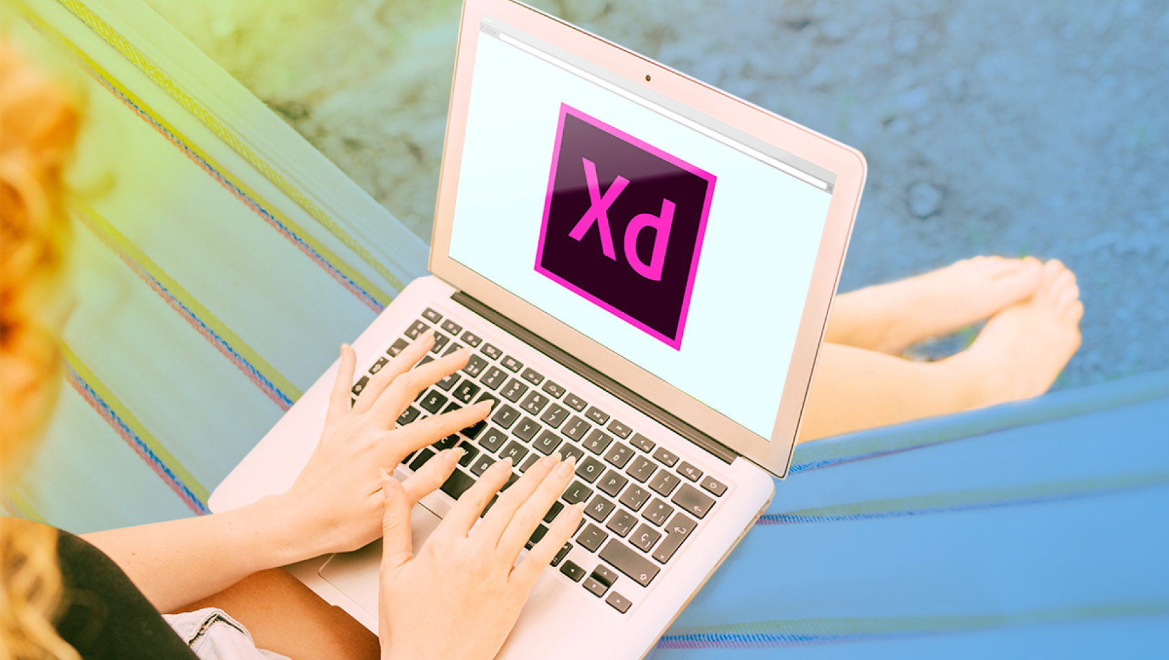 Як оживити свій додаток з Adobe XD