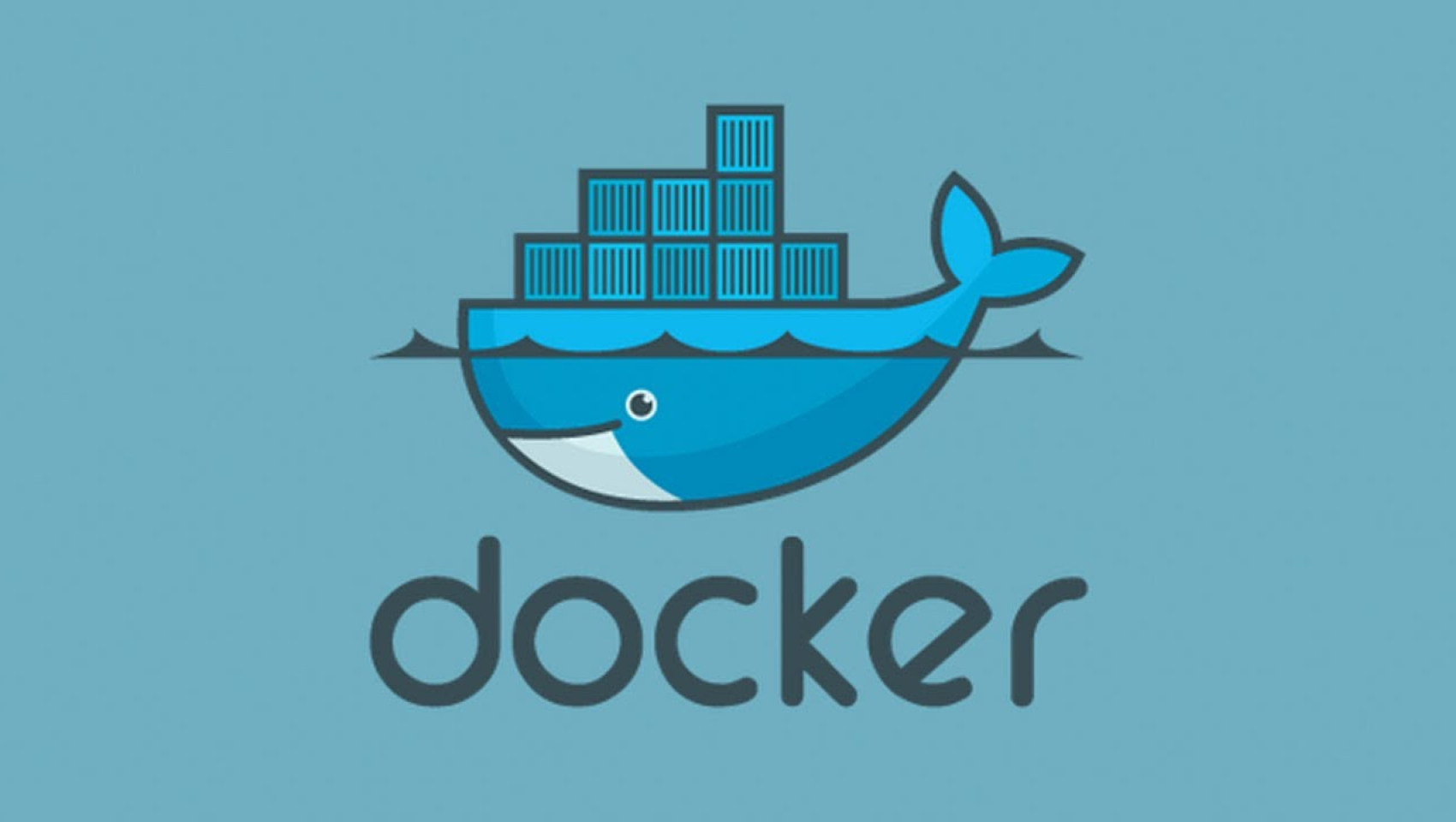 Основні моменти про Docker для програмістів