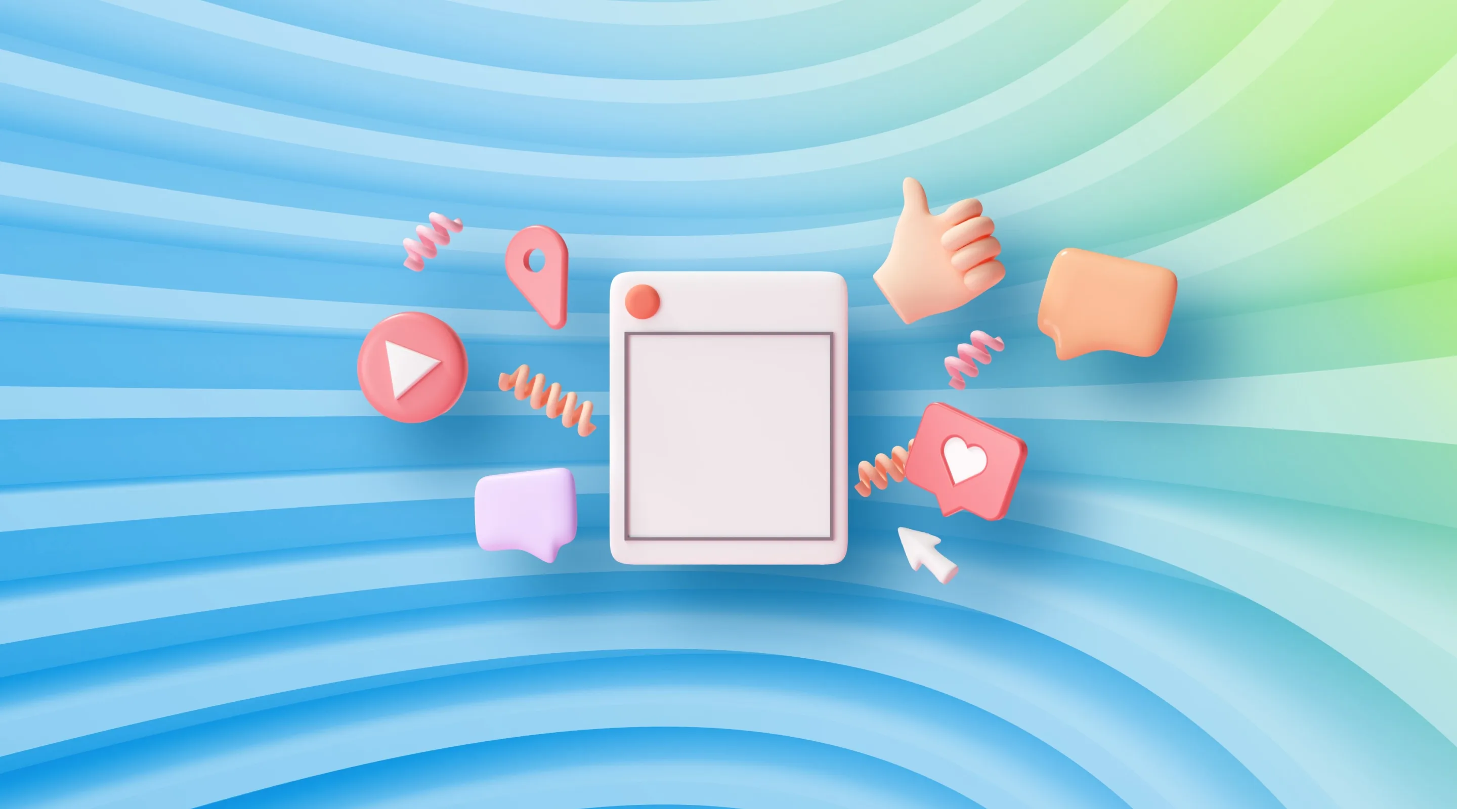 SMM для бизнеса: как вести социальные сети, чтобы быть в тренде