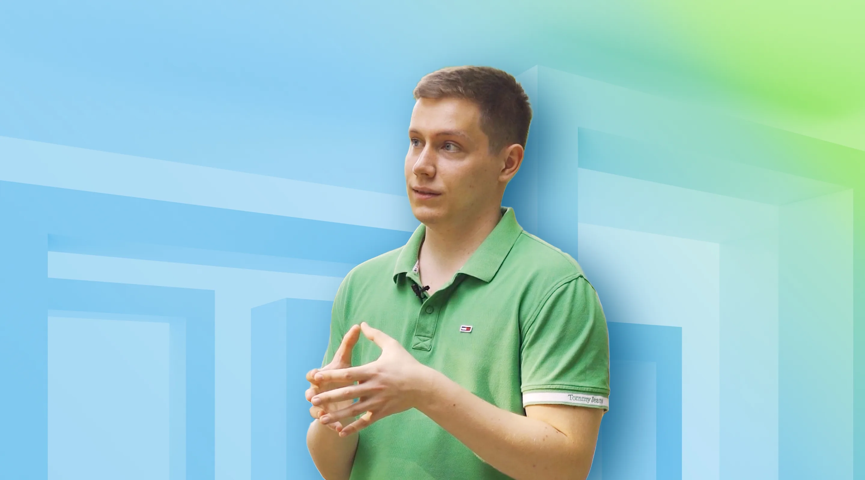 А почему бы и нет? Как свитчер создал компанию из 80+ джуниоров