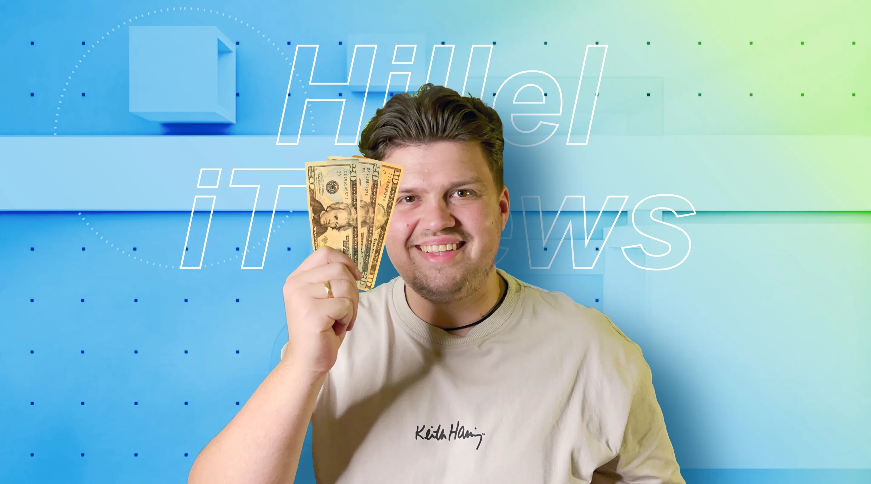 Hillel News: платна підписка в Meta, AI співачка та LinkedIn в X