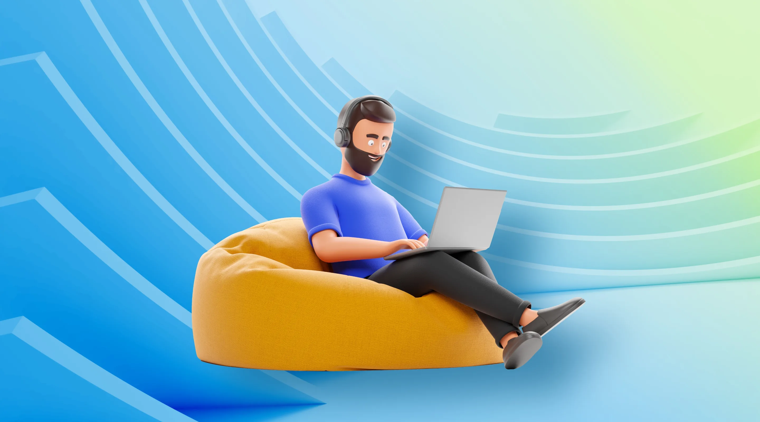 Як знайти роботу в IT світчеру?