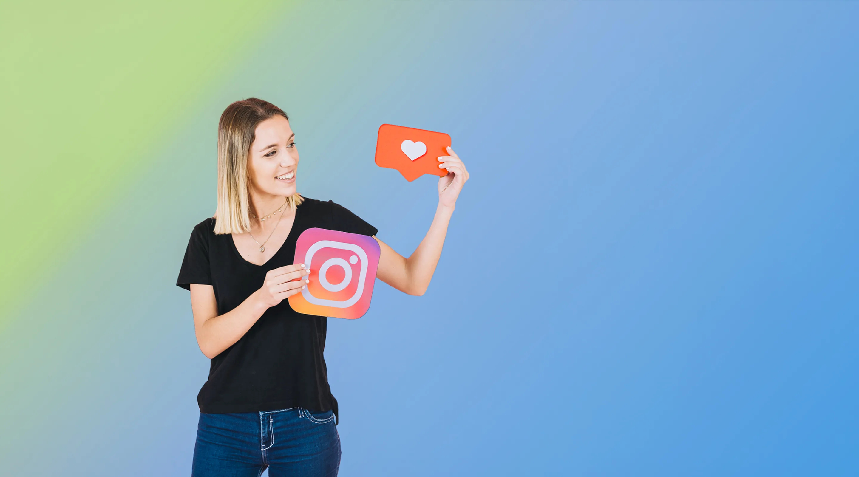 Мастер-класс «Instagram 2020: какой контент будет актуален?» в Киеве