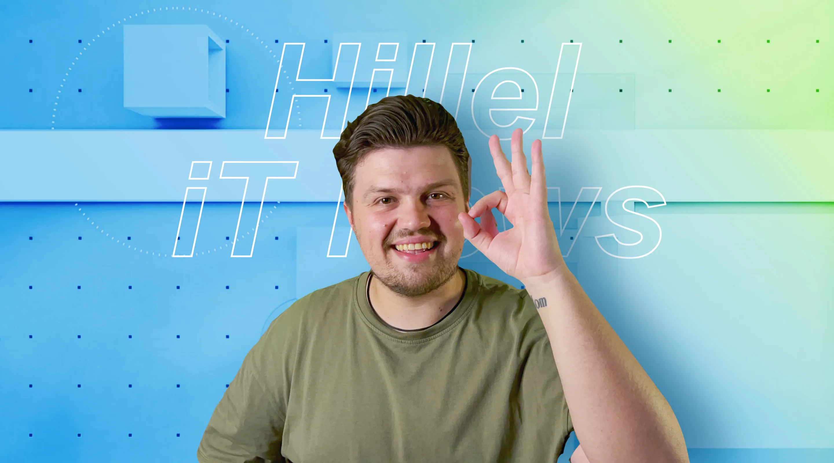 Hillel News: платний Х, DALL-E 3 та водяні знаки Apple