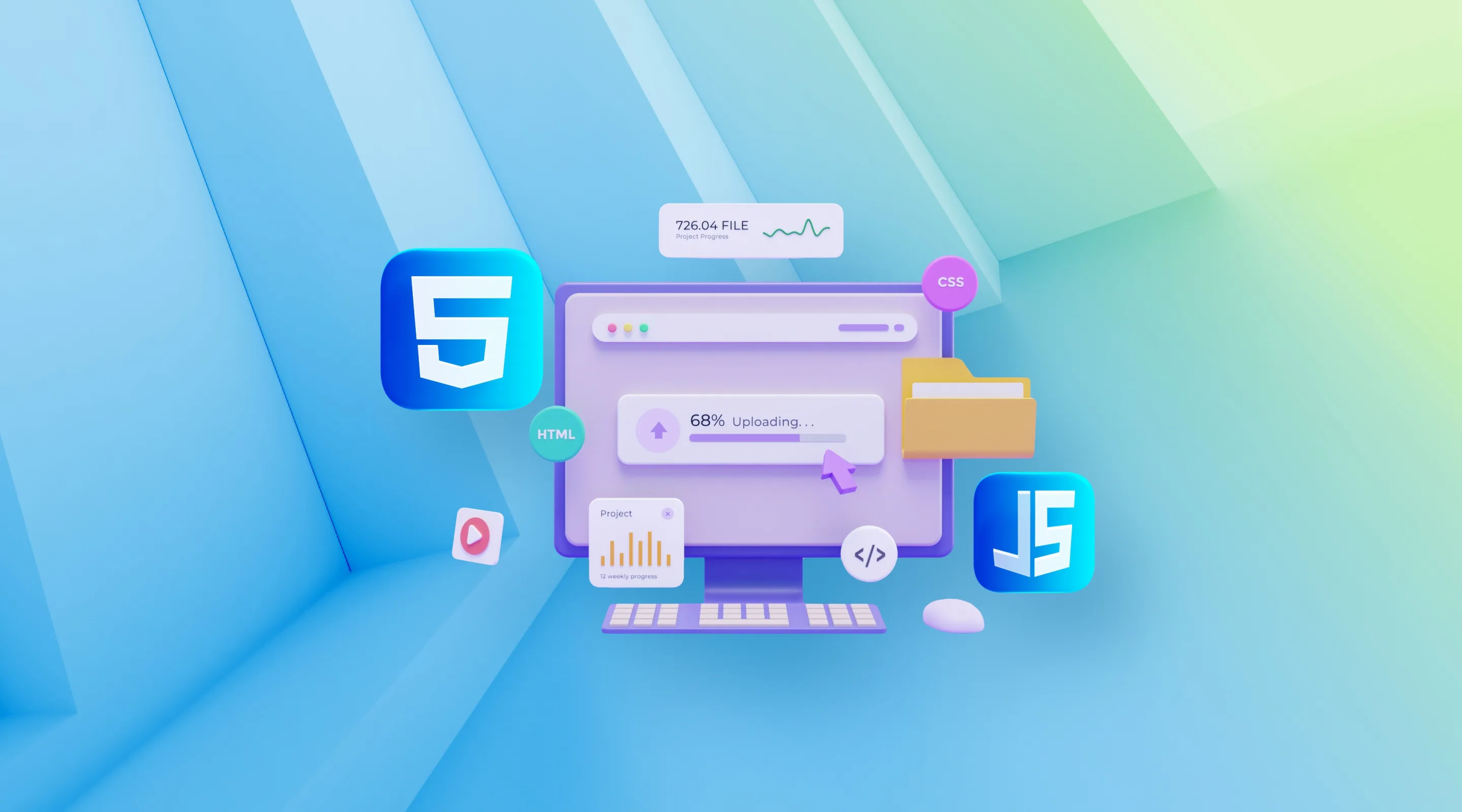 Хочу в IT: що таке Front-end