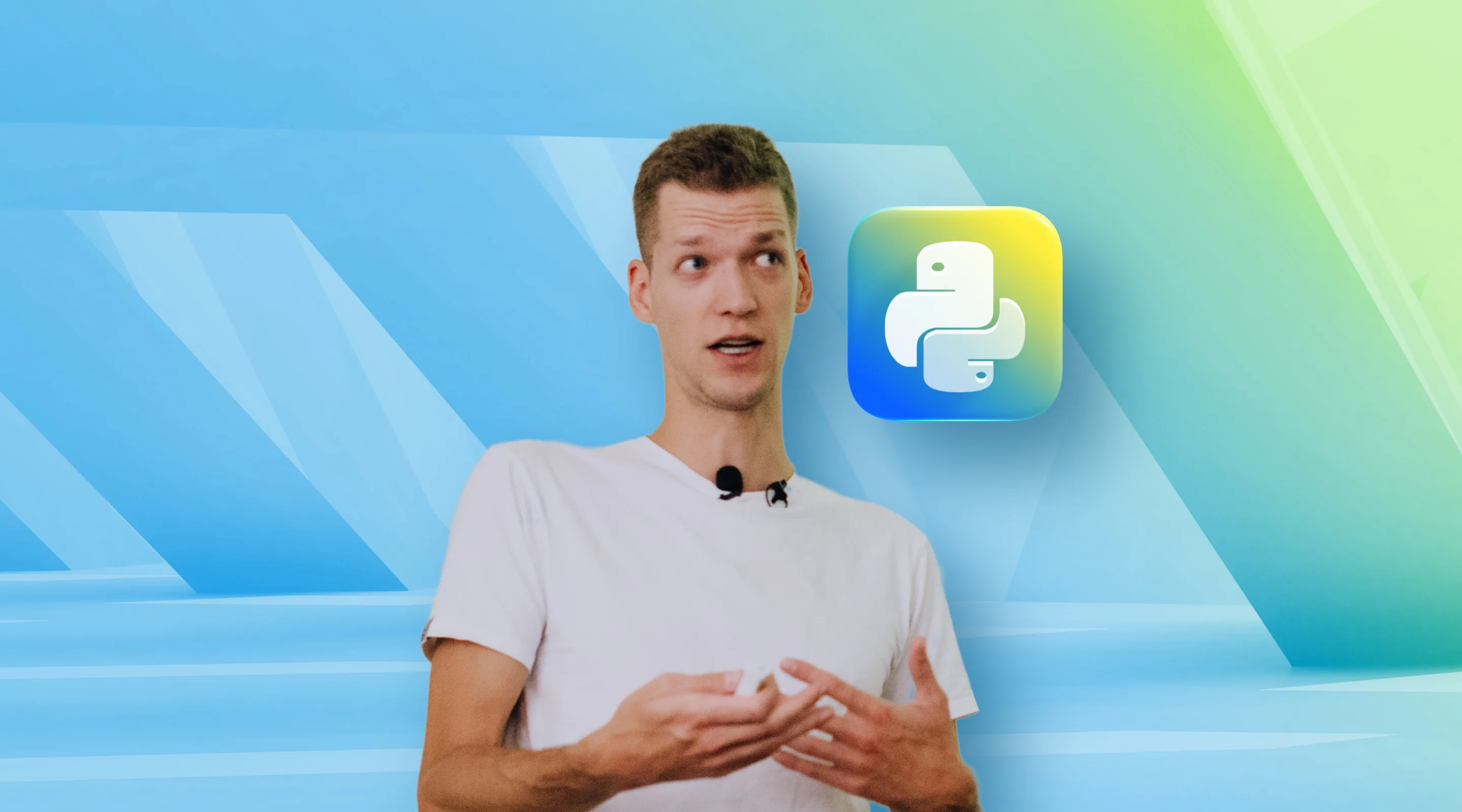 Хочу в IT: что такое Python