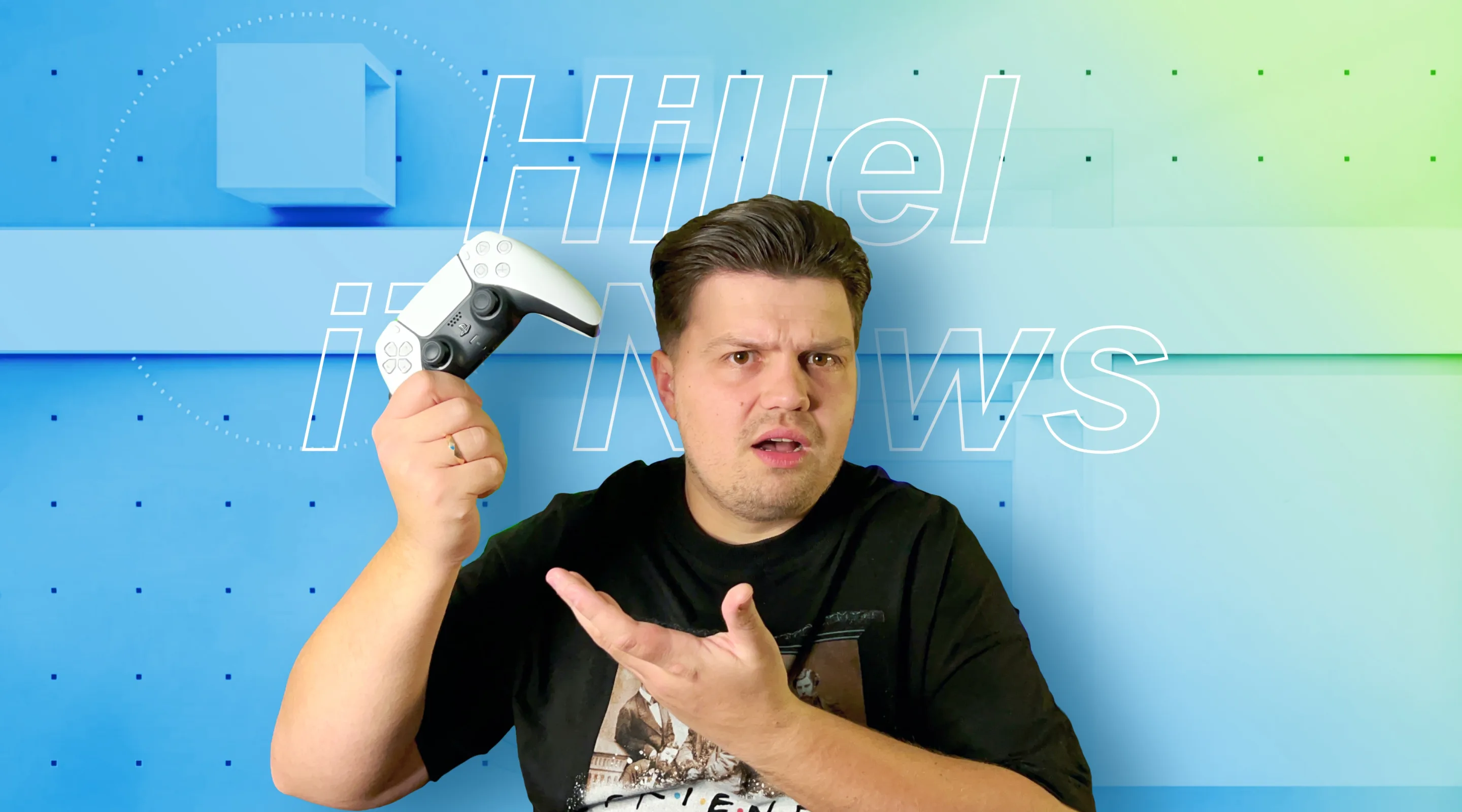 Hillel News: оновлення в OpenAI, вразливості WordPress, Disney — ігровий гігант