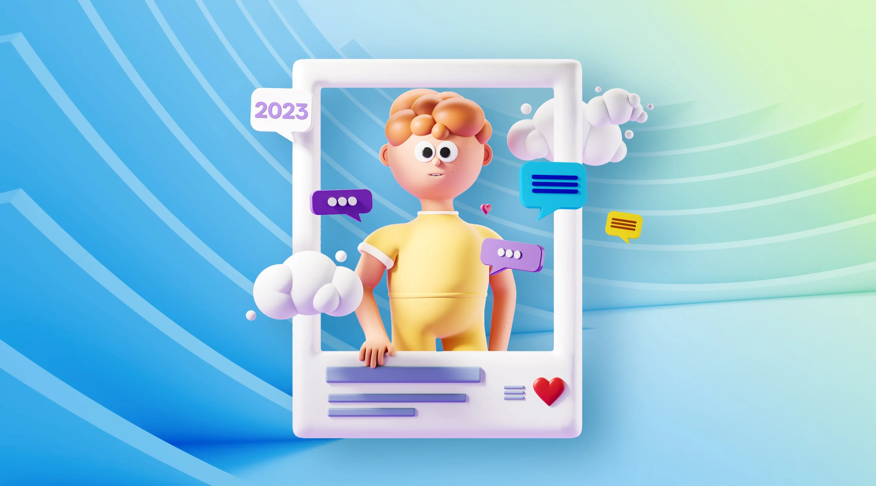 А что там с SMM? Упадок и неактуально?