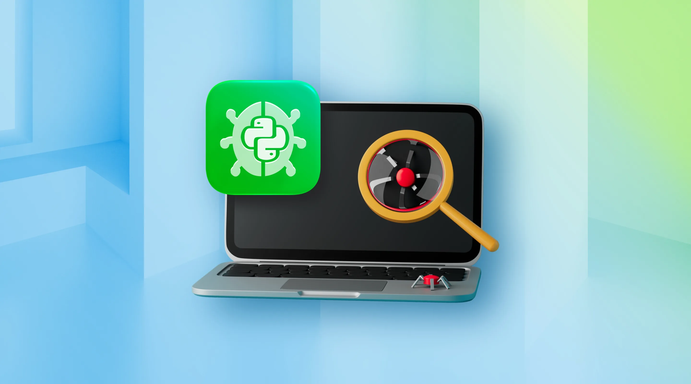 Як автоматизувати тестування мовою Python