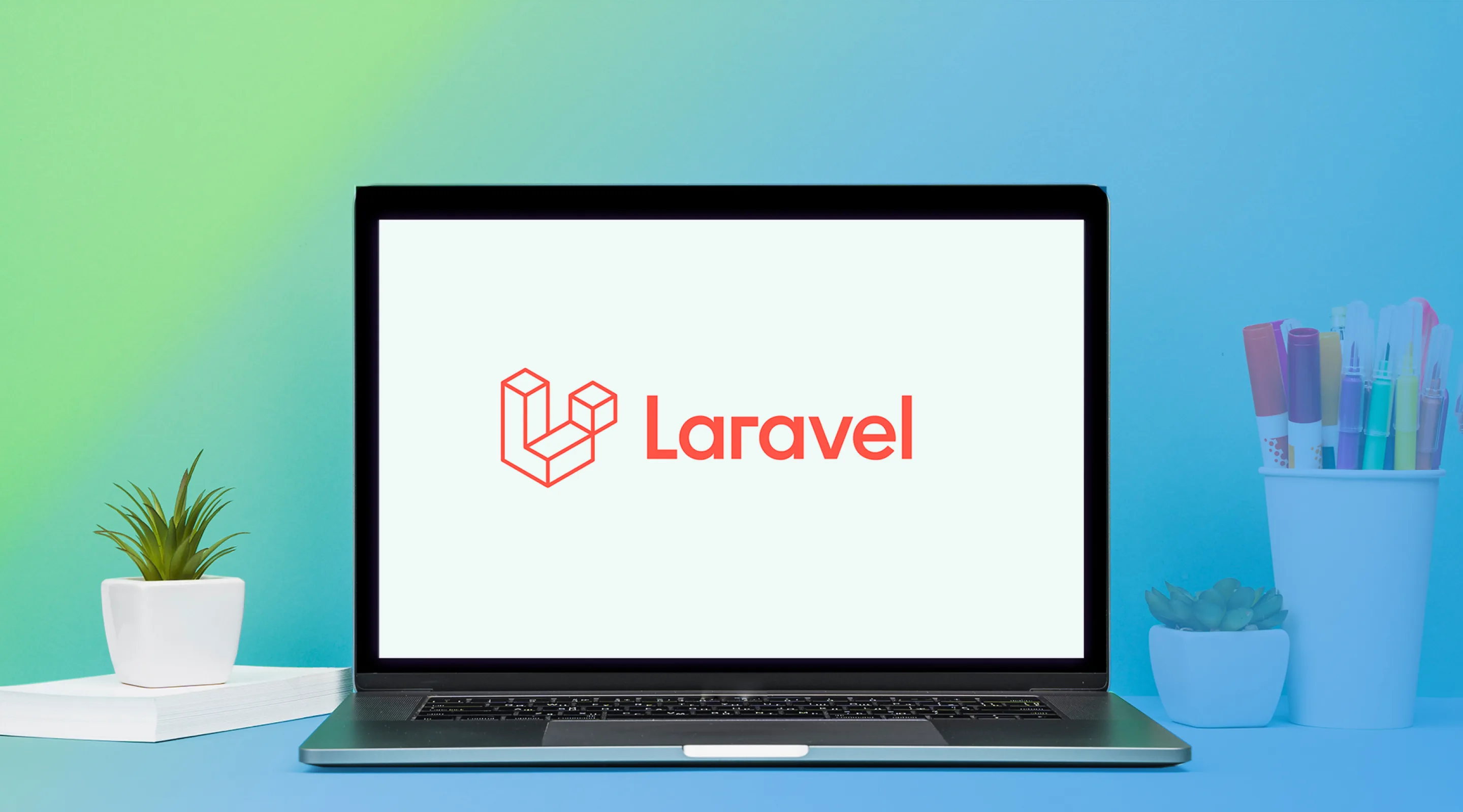 Мастер-класс «Laravel. Разработка большого брата» в Харькове